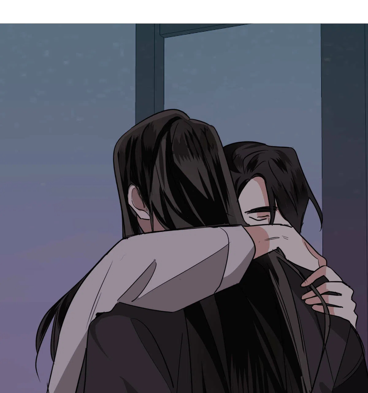 冷血动物 第81话 第27页