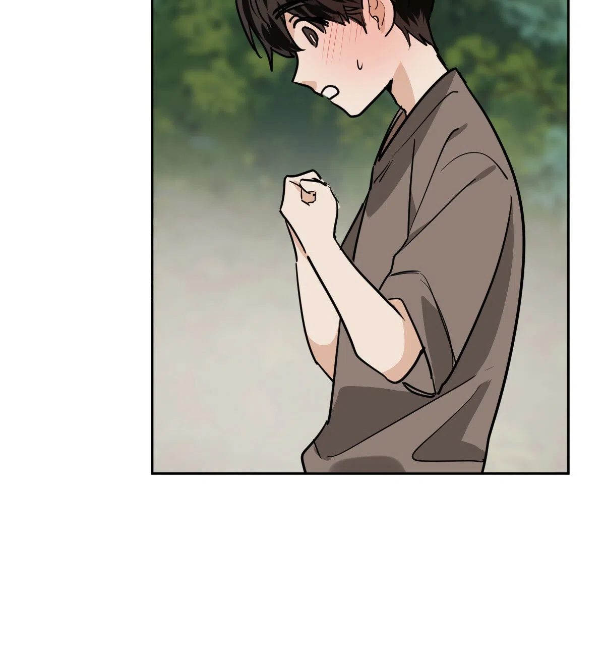 冷血动物 第87话 第14页