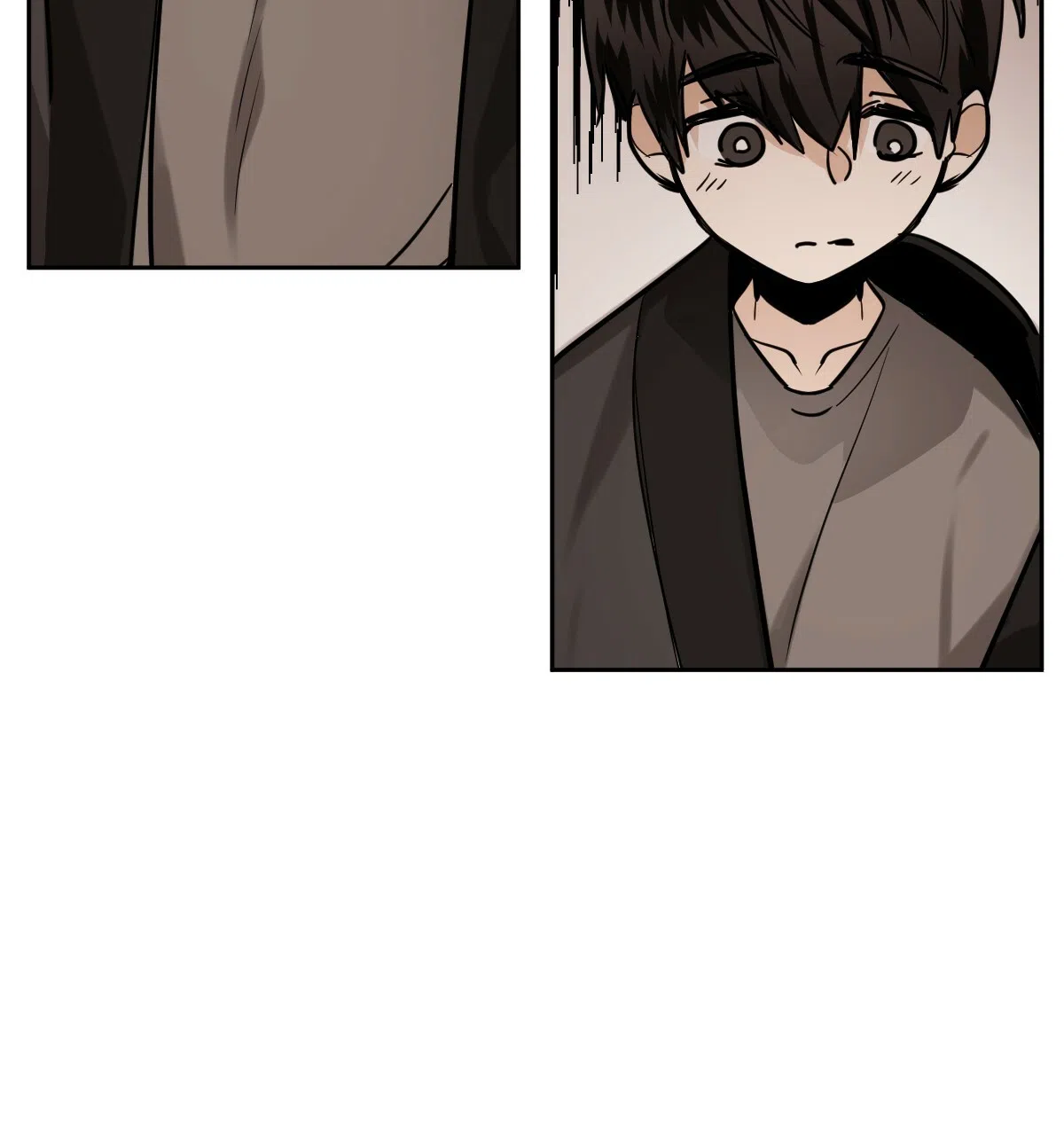 冷血动物 第89话 第33页