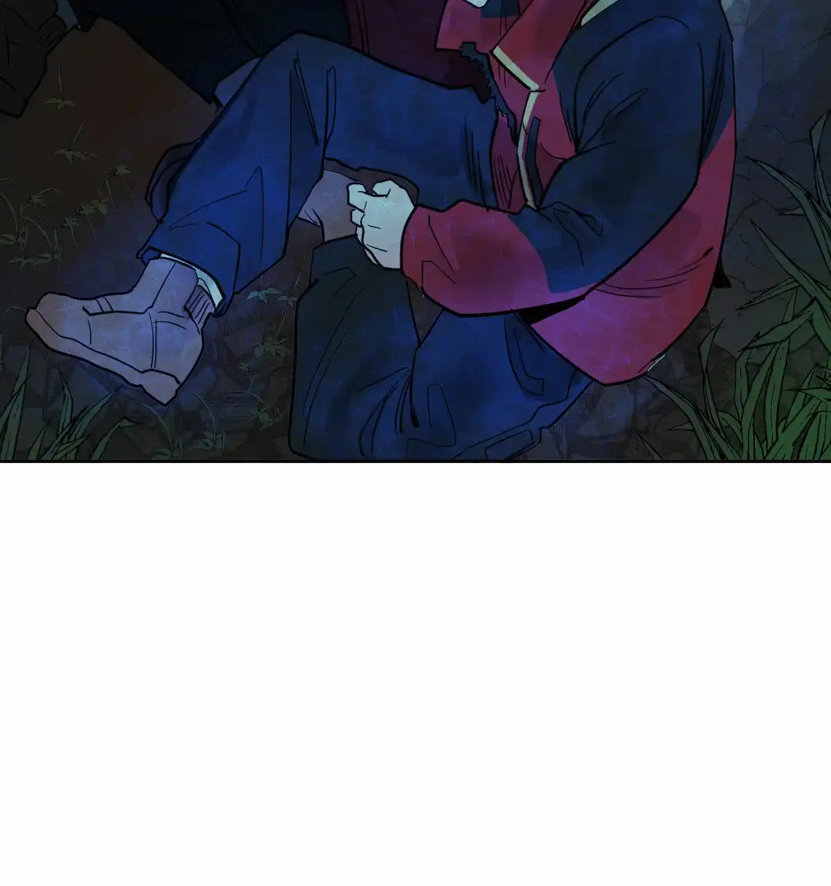 冷血动物 第91话 第14页
