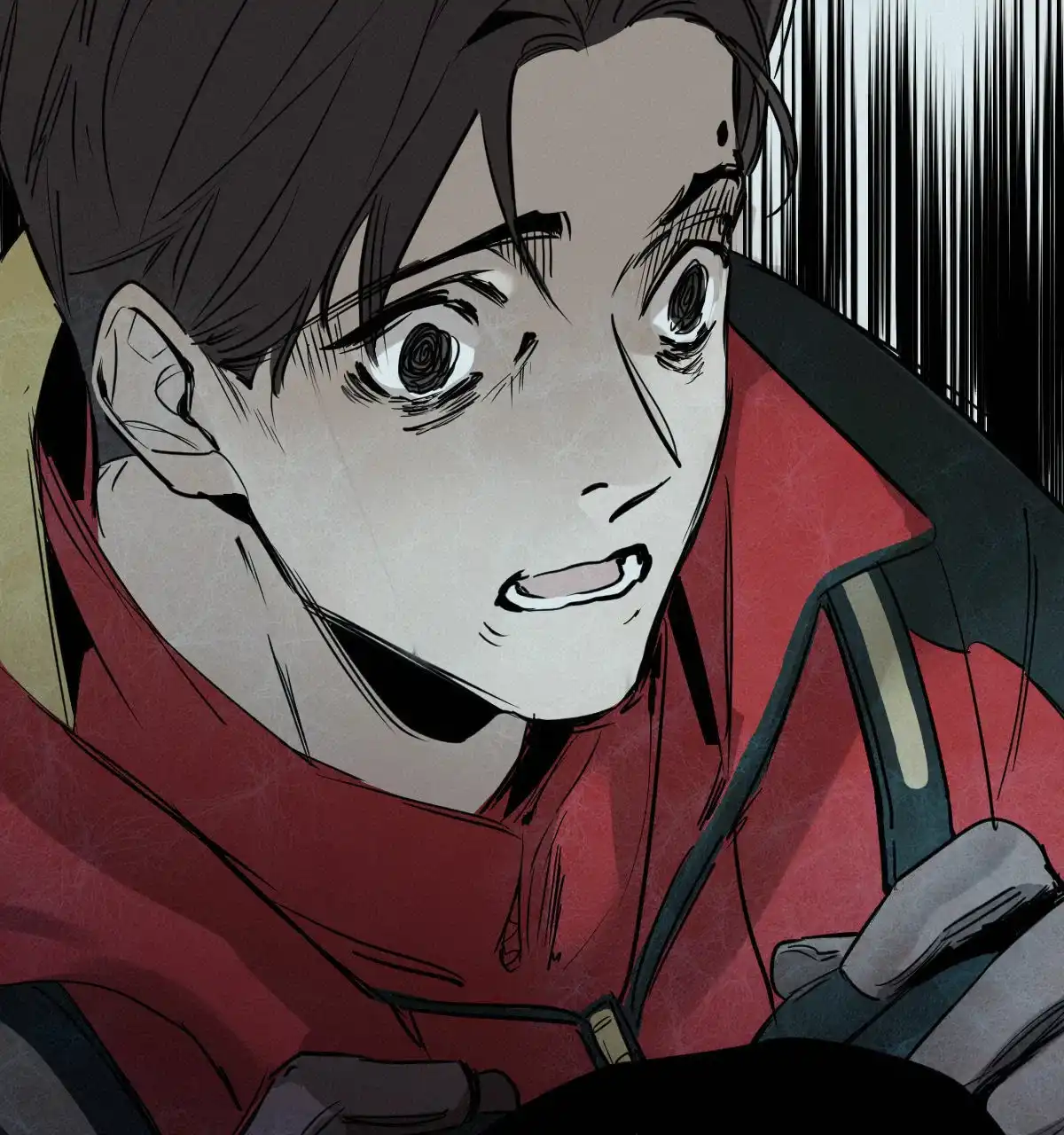 冷血动物 第91话 第29页
