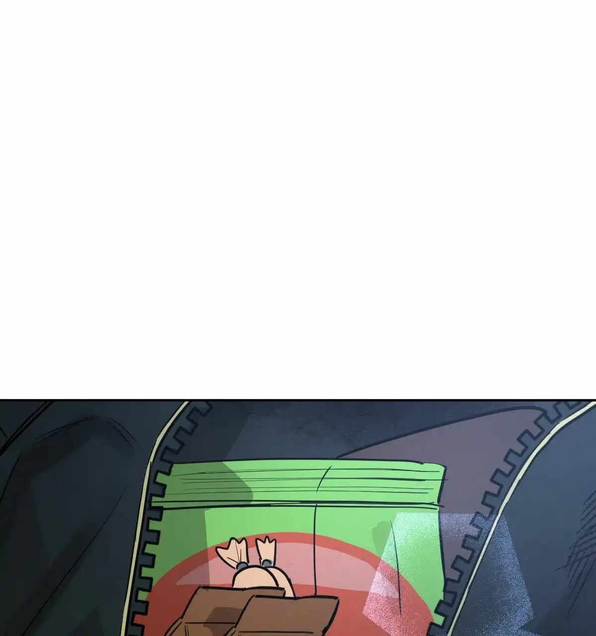 冷血动物 第91话 第44页