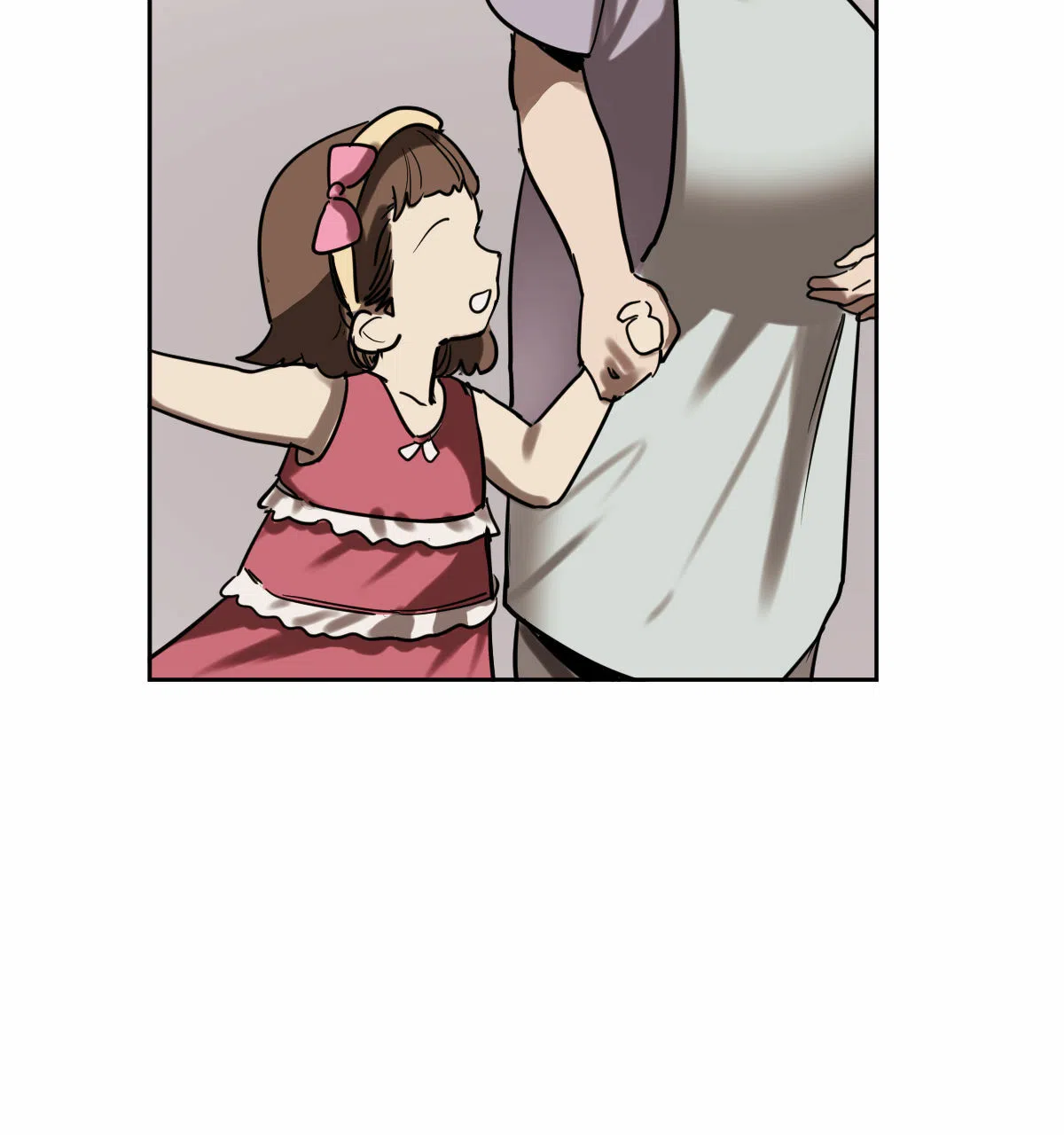 冷血动物 第93话 第23页