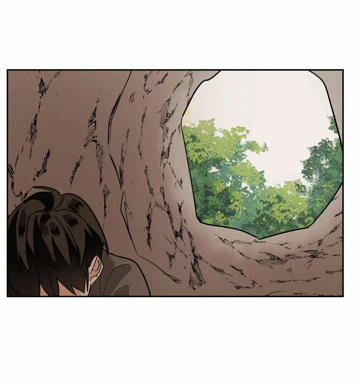 冷血动物 第94话 第29页