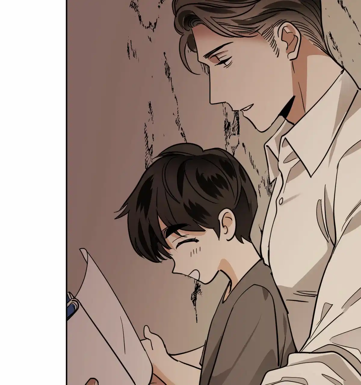 冷血动物 第94话 第45页