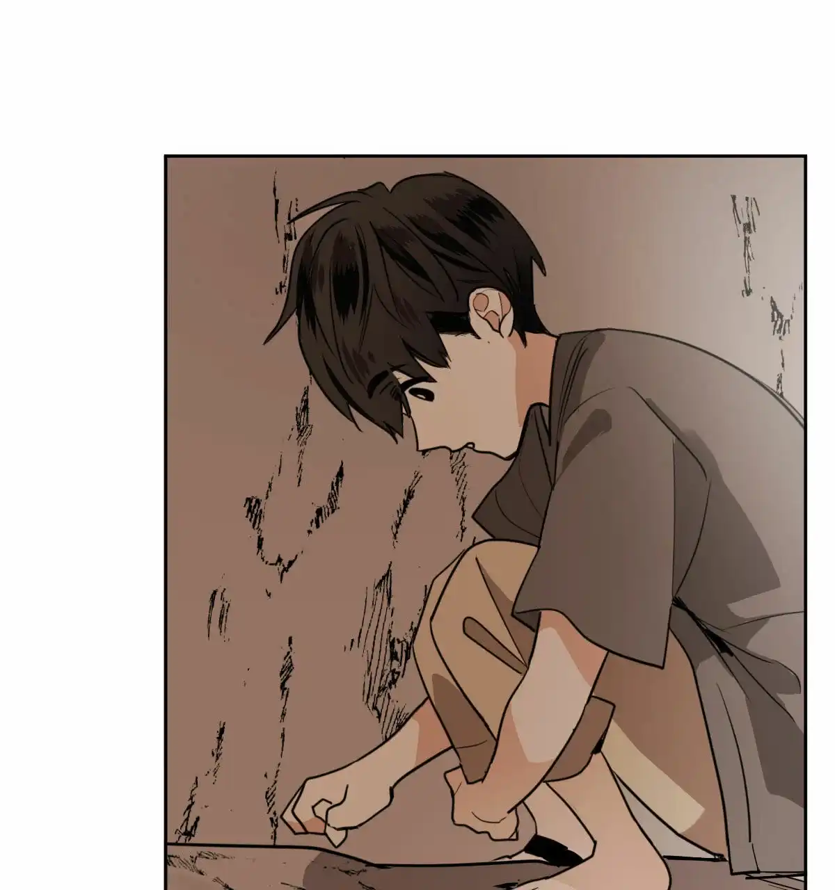 冷血动物 第94话 第30页