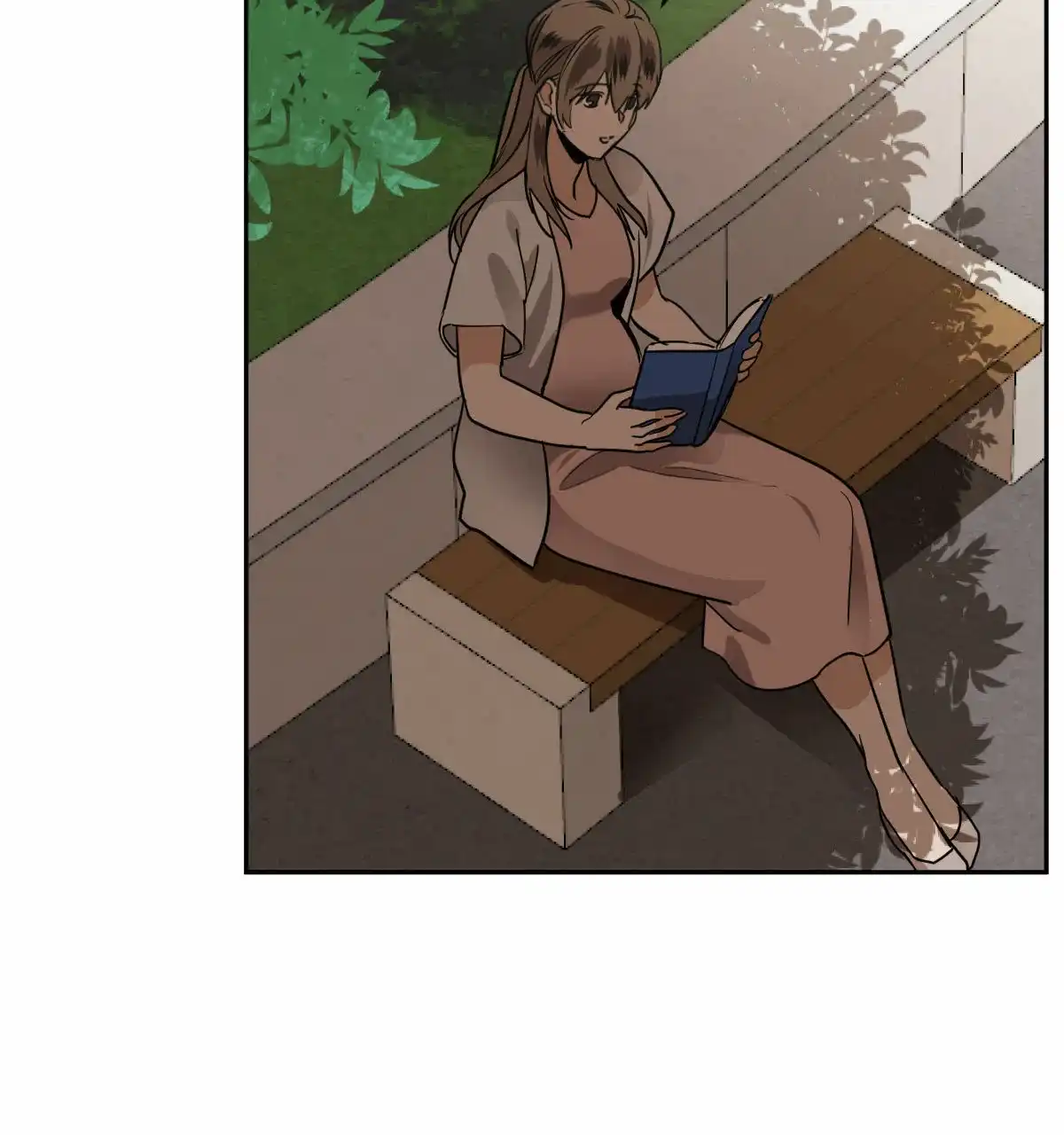 冷血动物 第94话 第3页