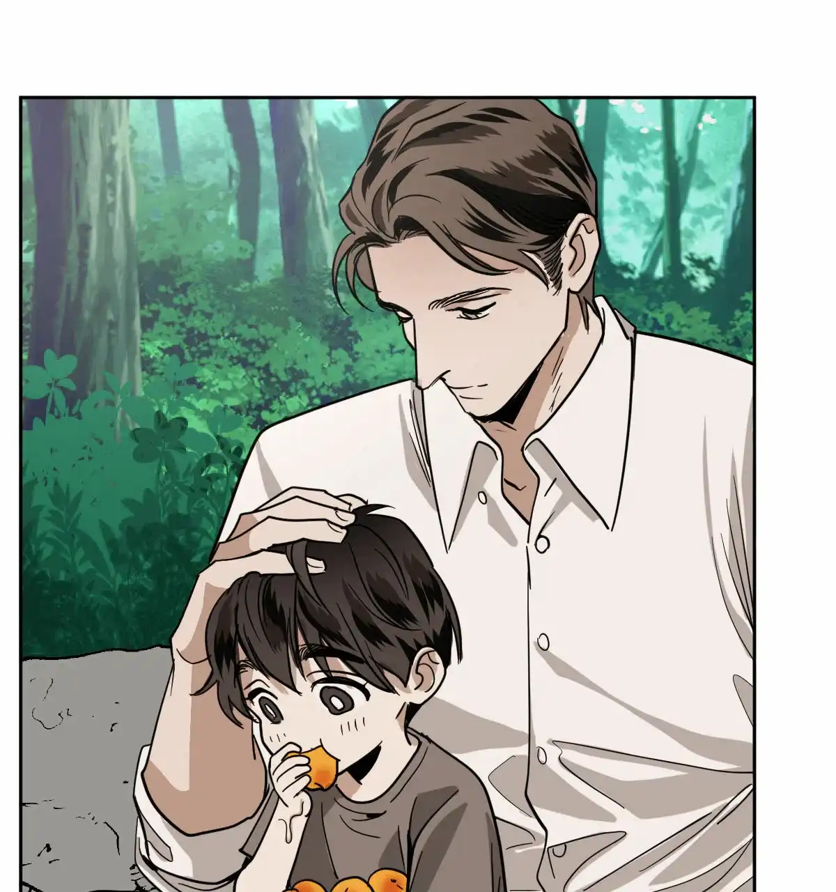 冷血动物 第95话 第13页