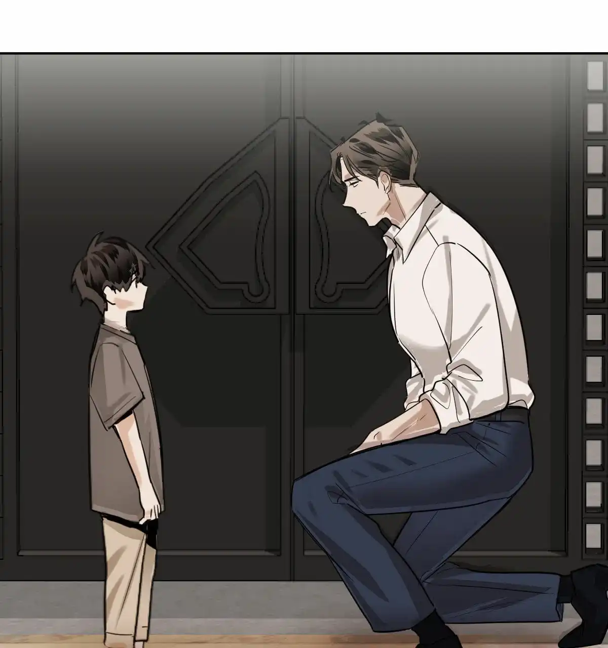 冷血动物 第96话 第40页