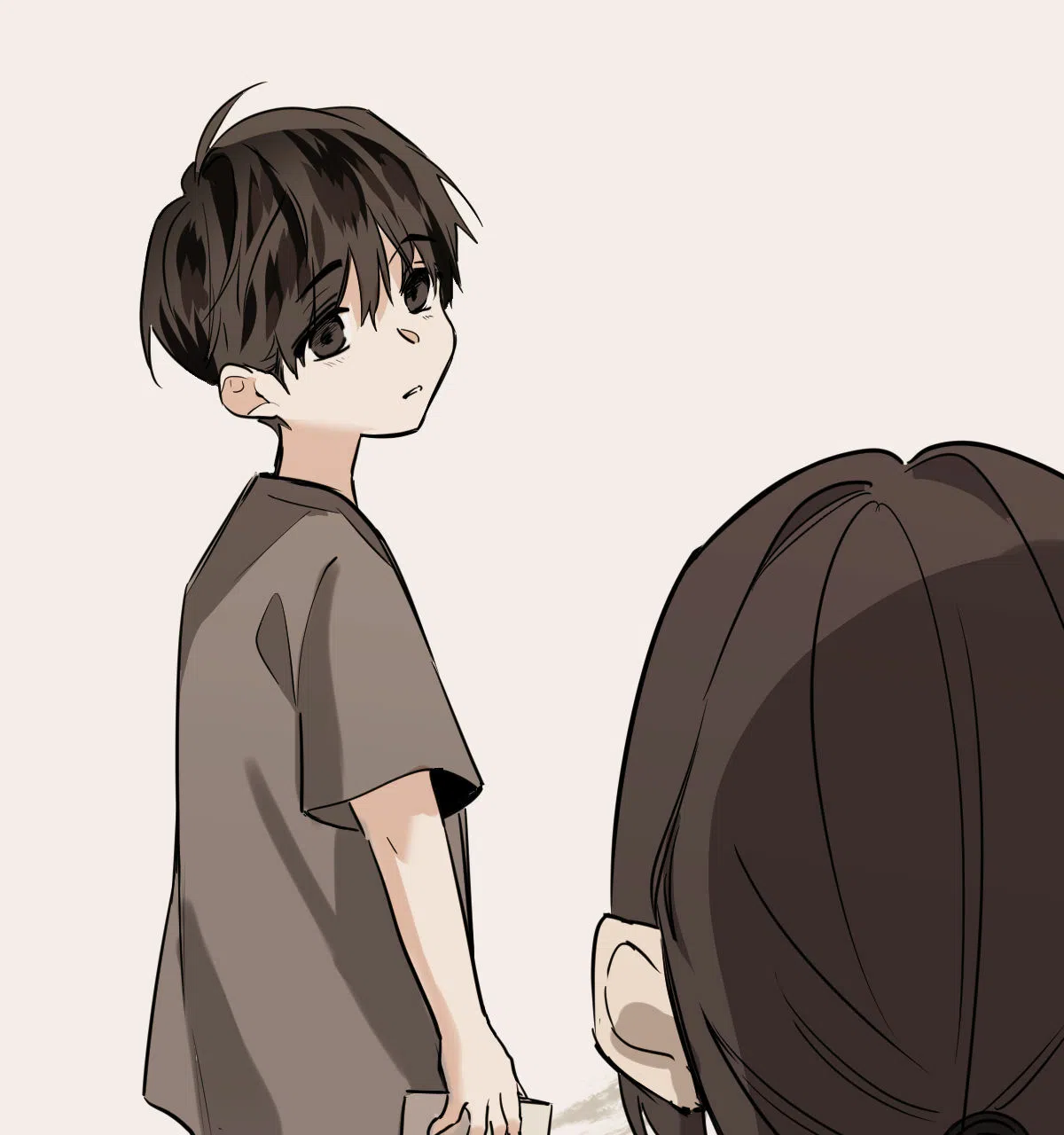冷血动物 第97话 第34页