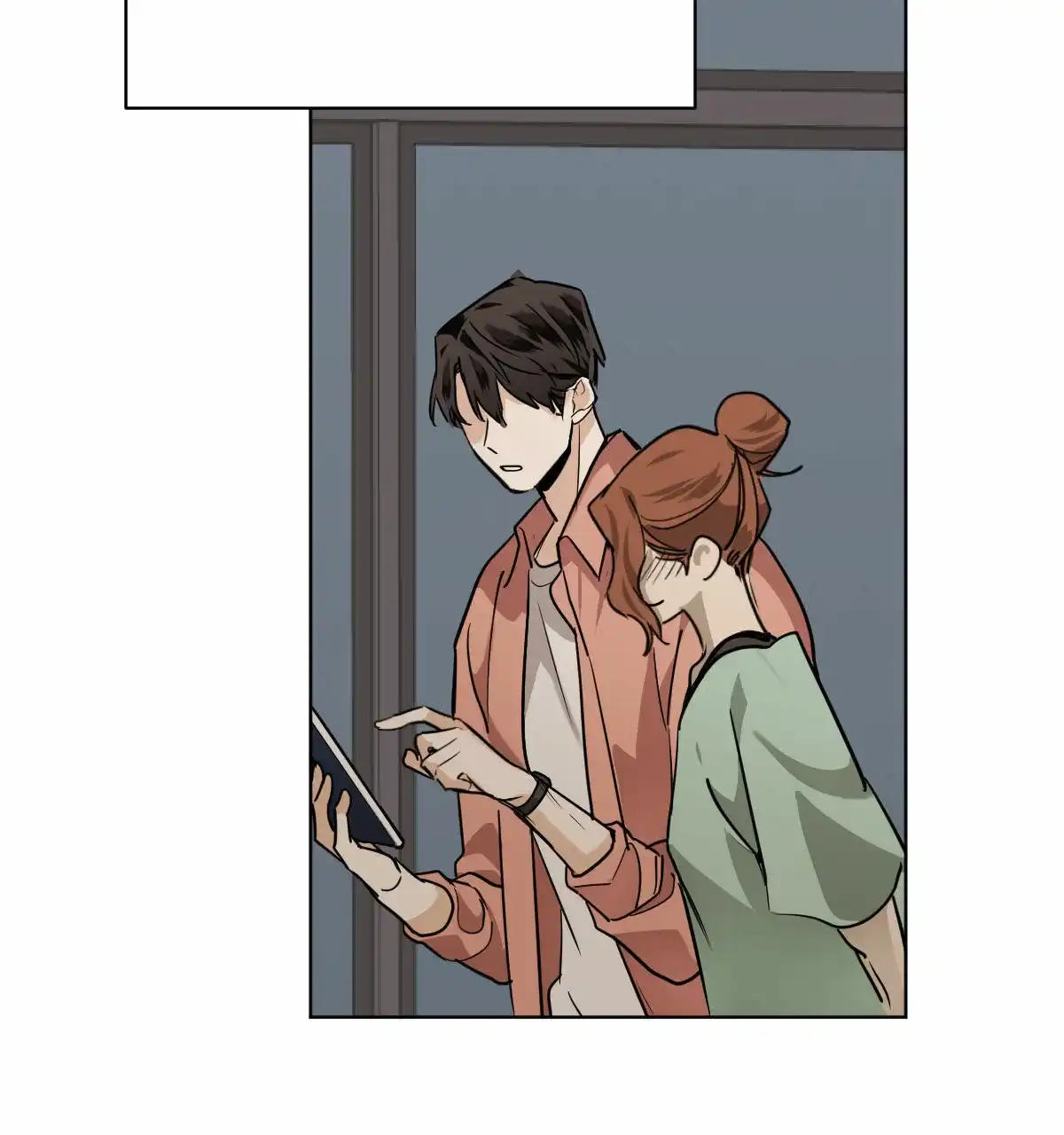 冷血动物 第98话 第43页