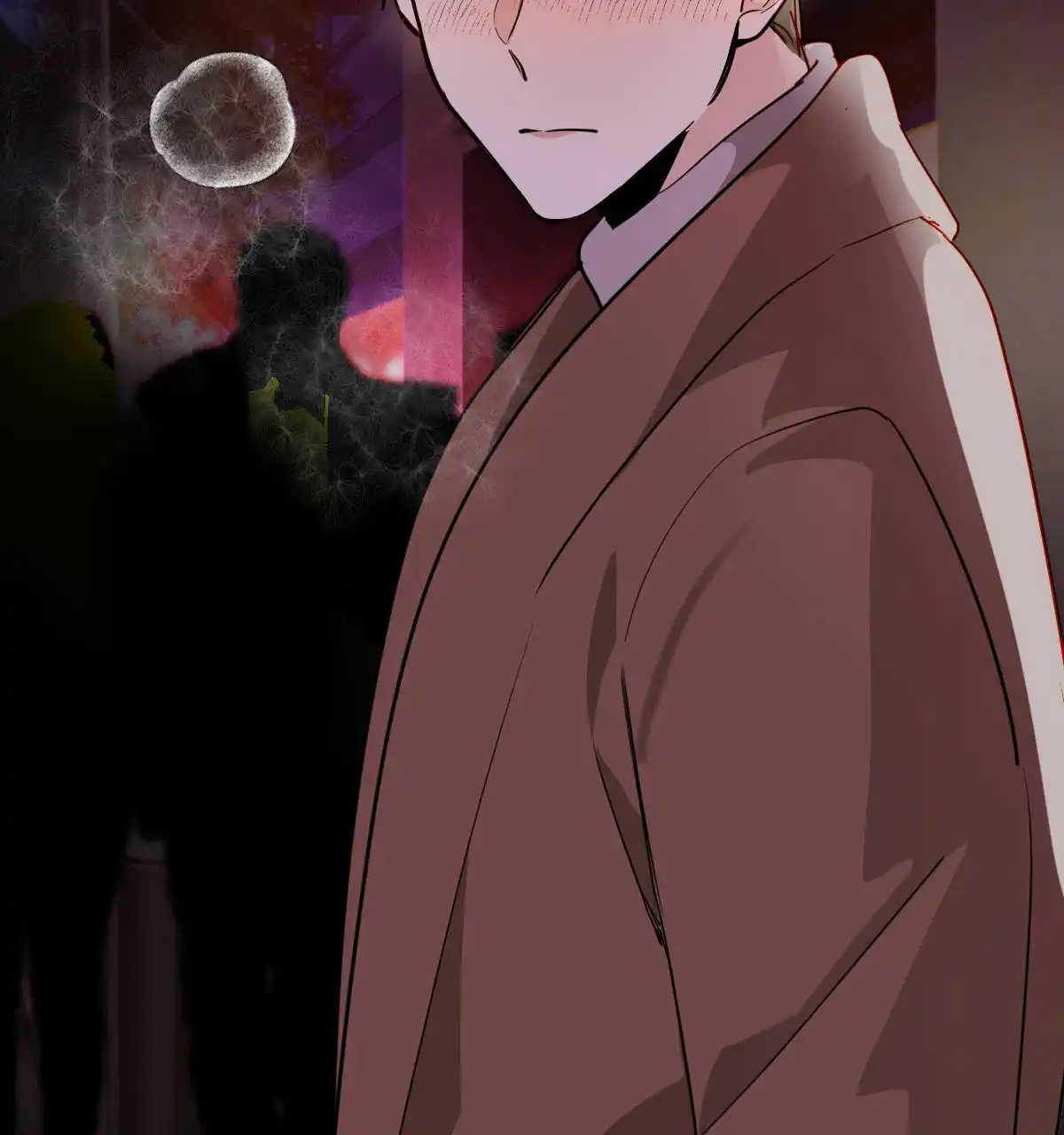 冷血动物 第99话 第34页