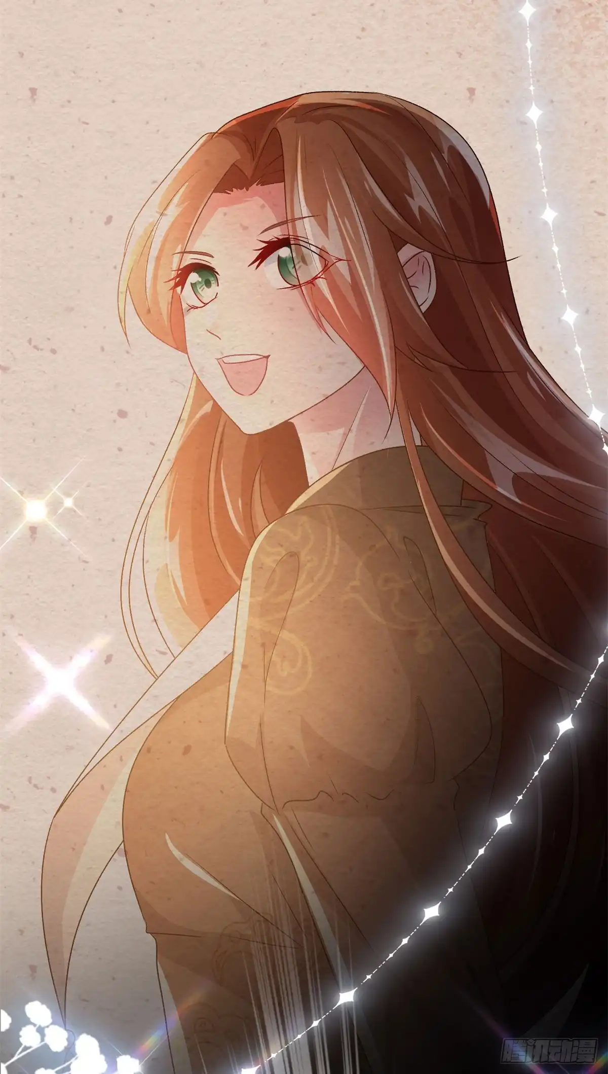 《冷血公爵攻略计划》第162话 小老婆 第19页
