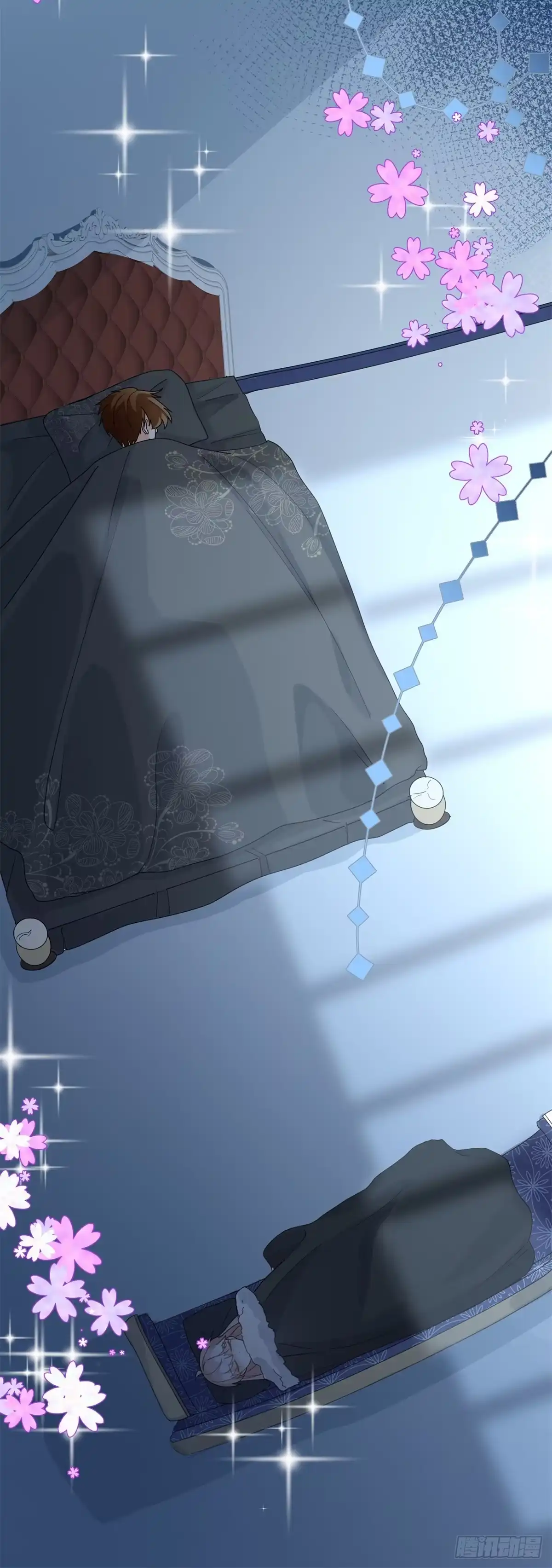 《冷血公爵攻略计划》第16话 想都不要想！ 第22页