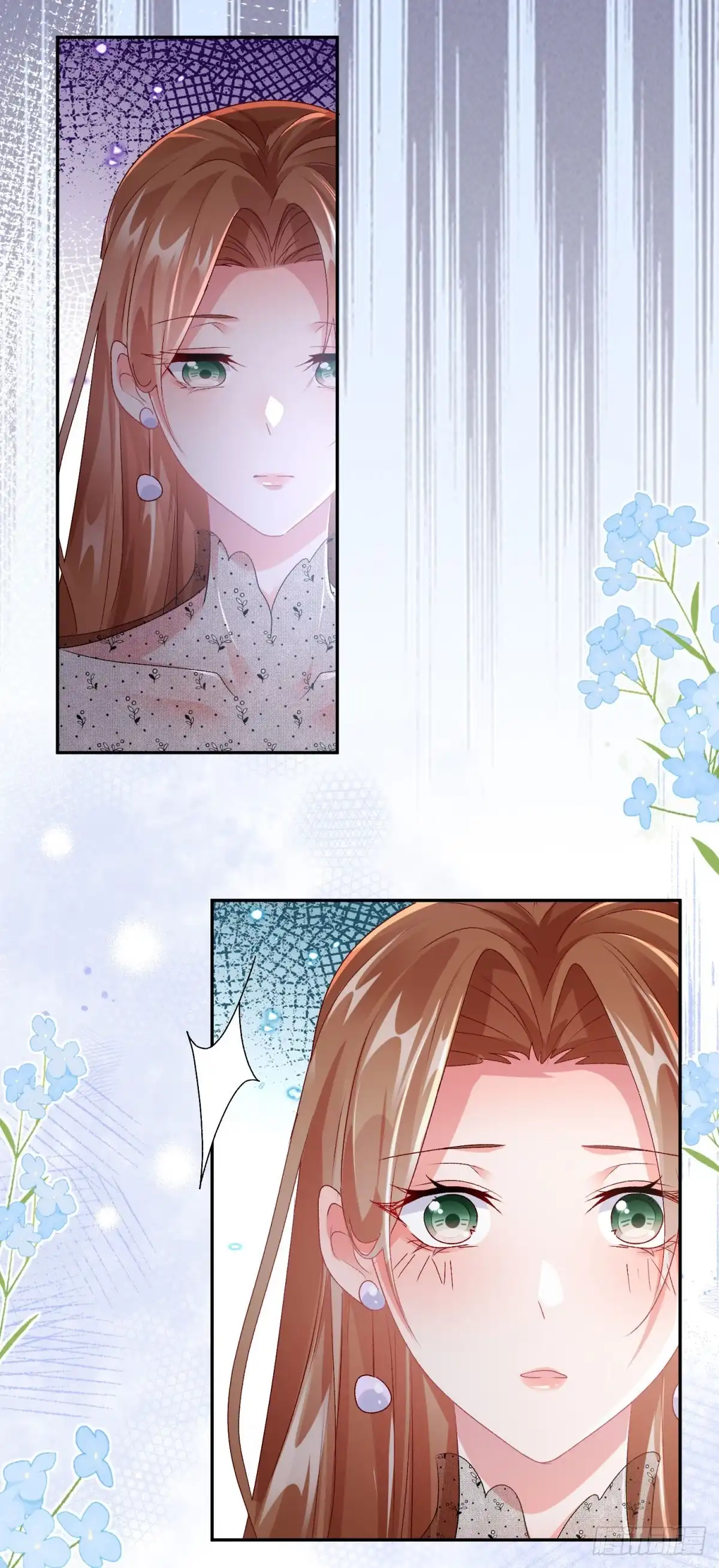 《冷血公爵攻略计划》第172话 我们的孩子 第11页