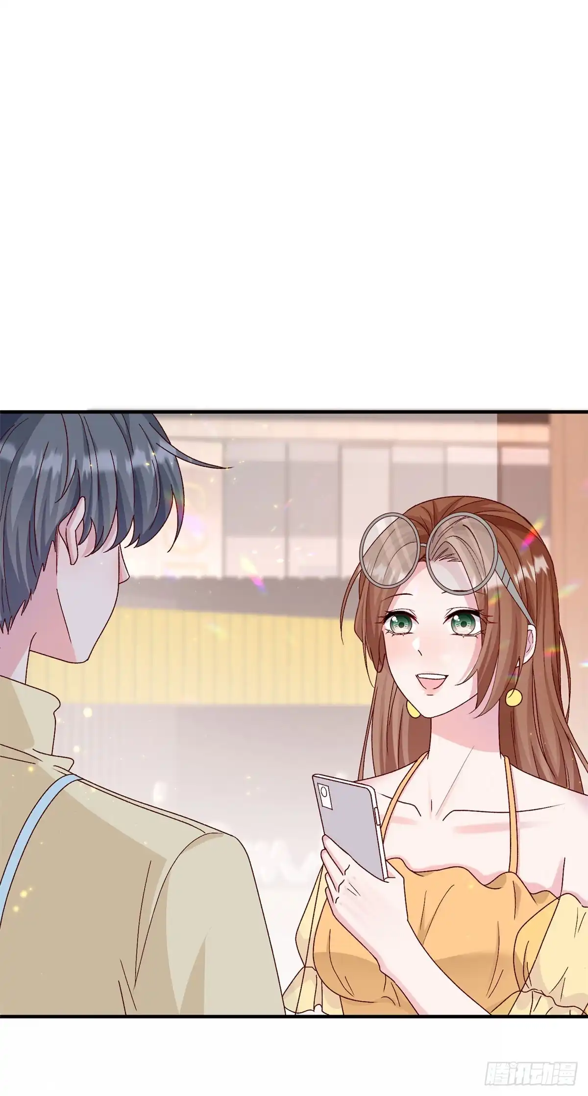 《冷血公爵攻略计划》第174话 无踪 第27页