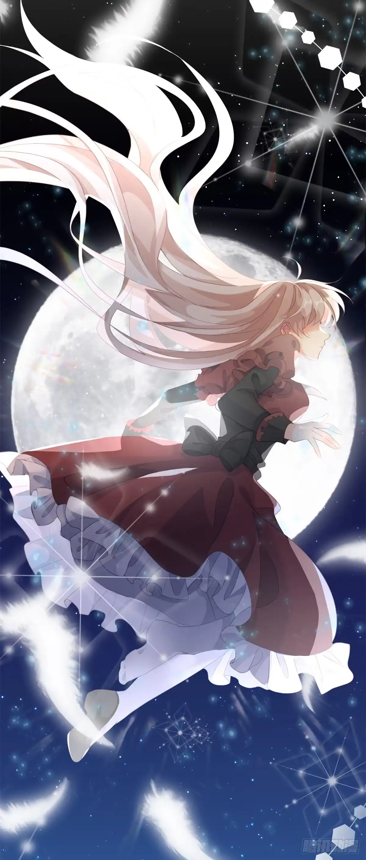 《冷血公爵攻略计划》第18话 祸害留在身边为妙！ 第15页