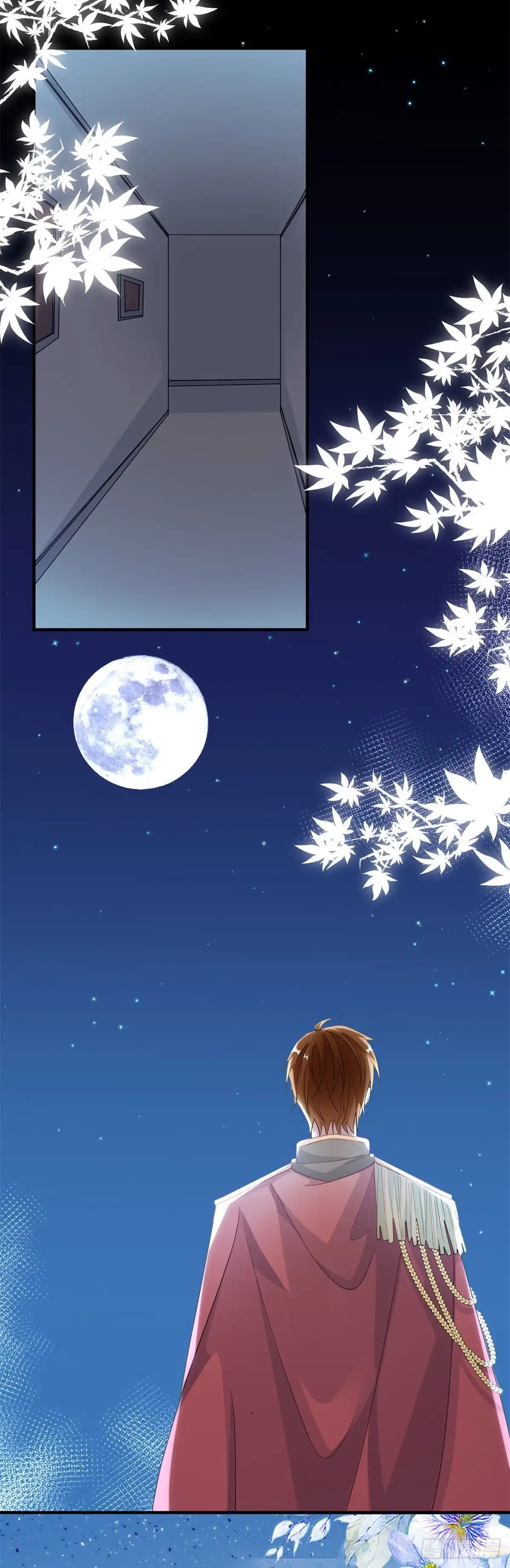 《冷血公爵攻略计划》第26话 离婚！ 第21页