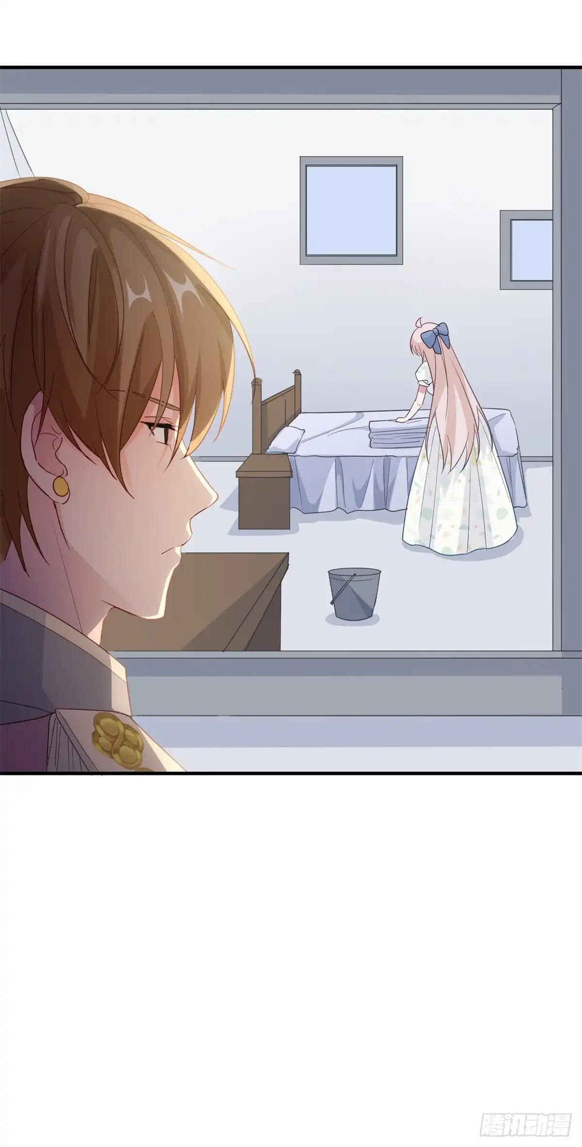 《冷血公爵攻略计划》第26话 离婚！ 第25页
