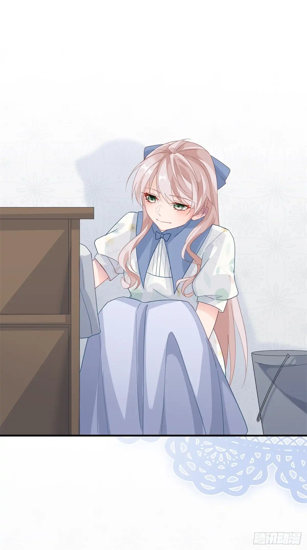 《冷血公爵攻略计划》第26话 离婚！ 第23页