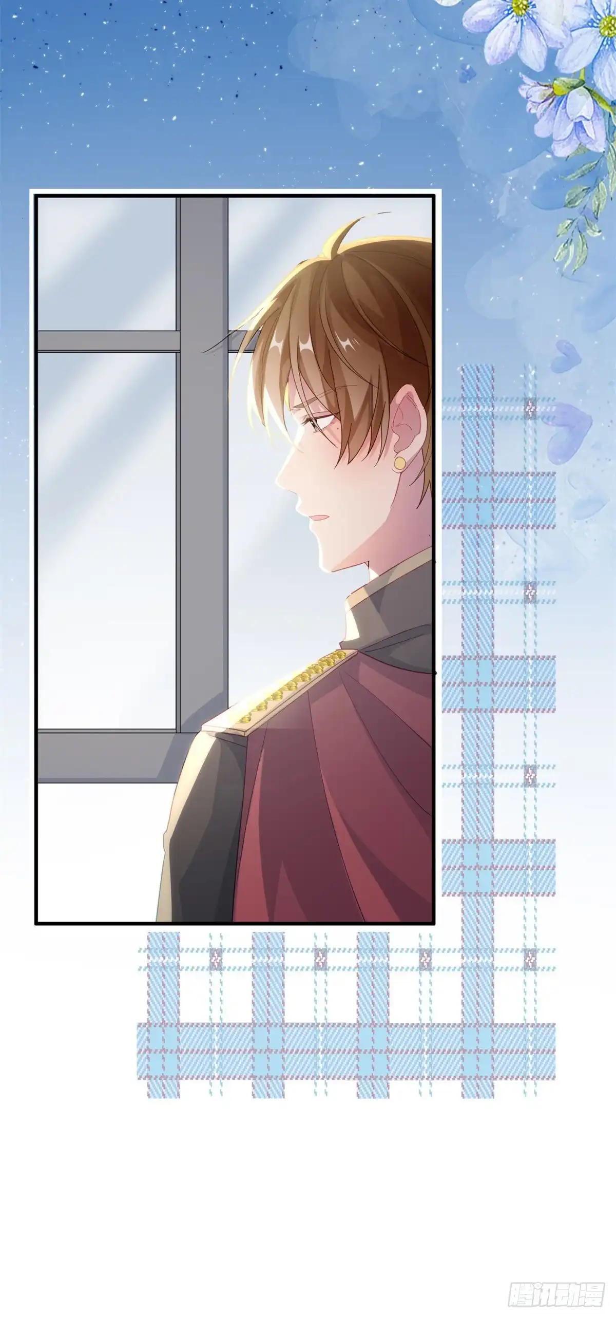 《冷血公爵攻略计划》第26话 离婚！ 第22页
