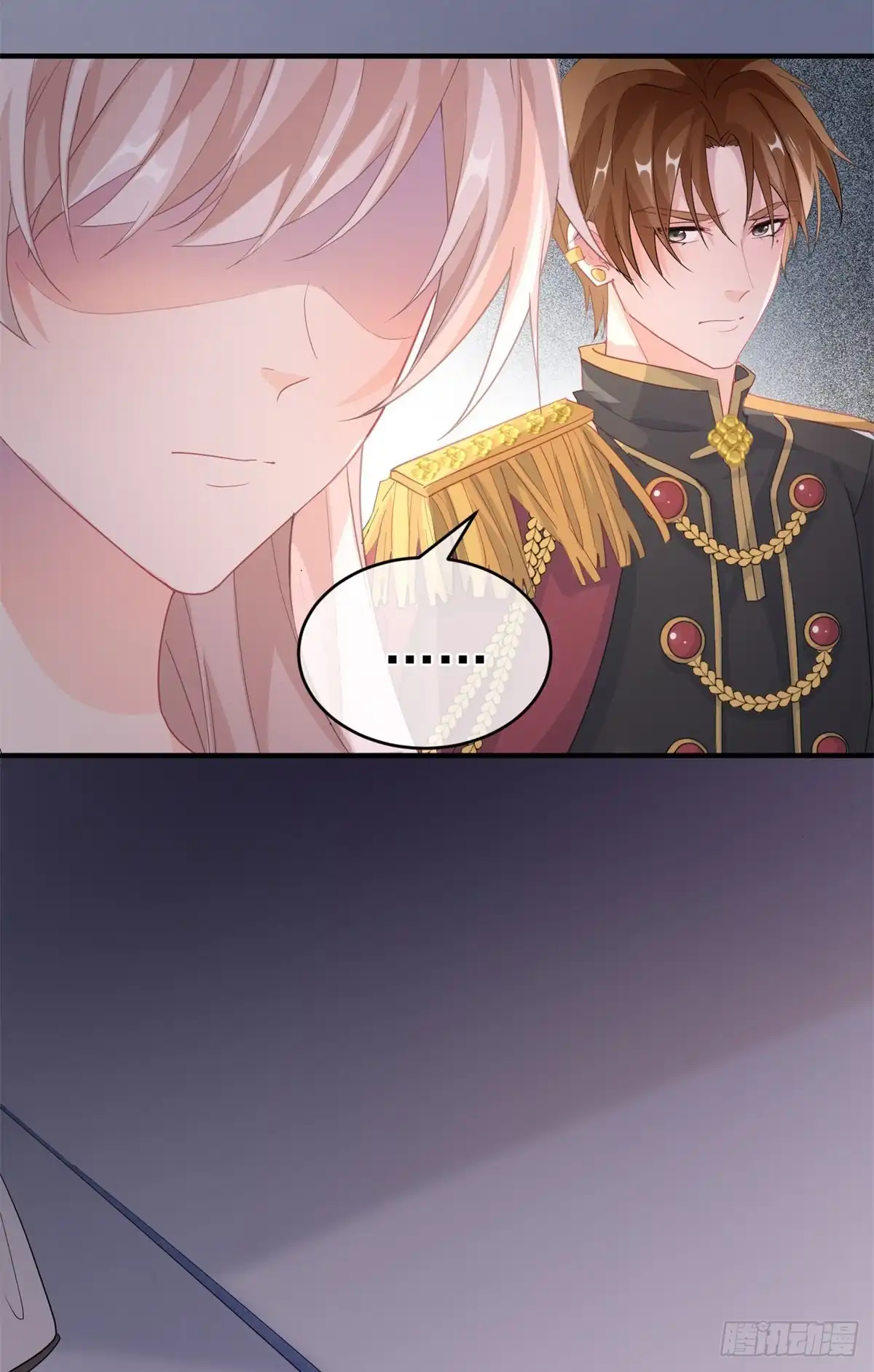 《冷血公爵攻略计划》第26话 离婚！ 第9页