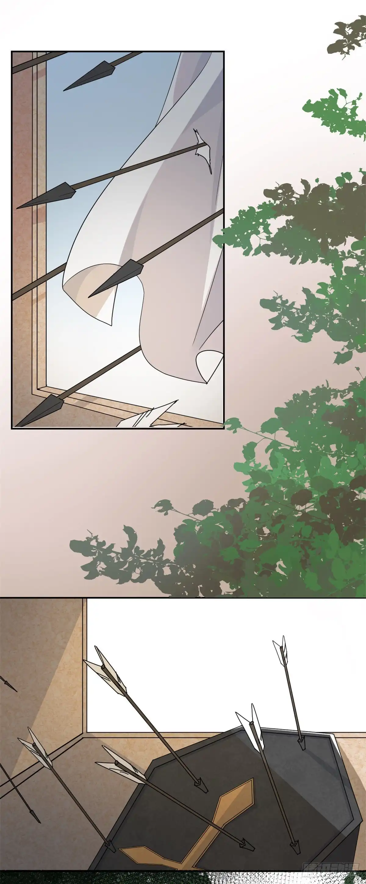 《冷血公爵攻略计划》第29话 遇险！ 第21页