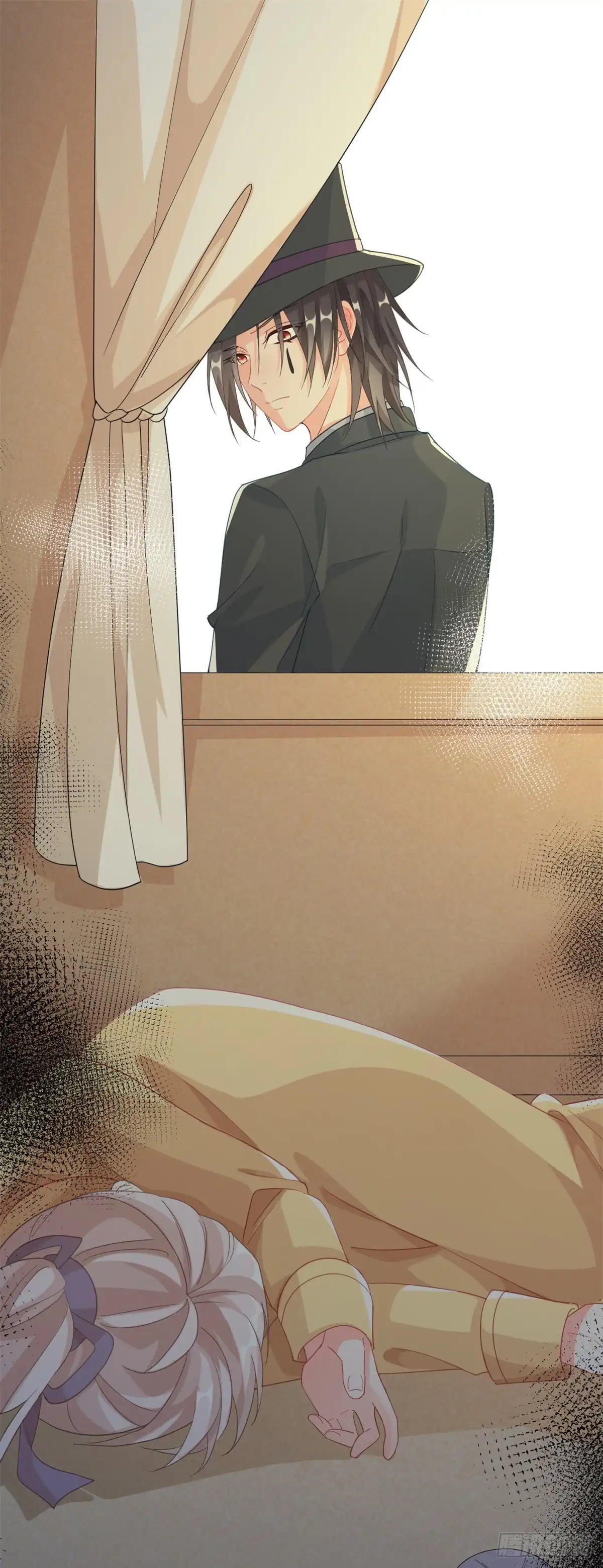 《冷血公爵攻略计划》第29话 遇险！ 第18页