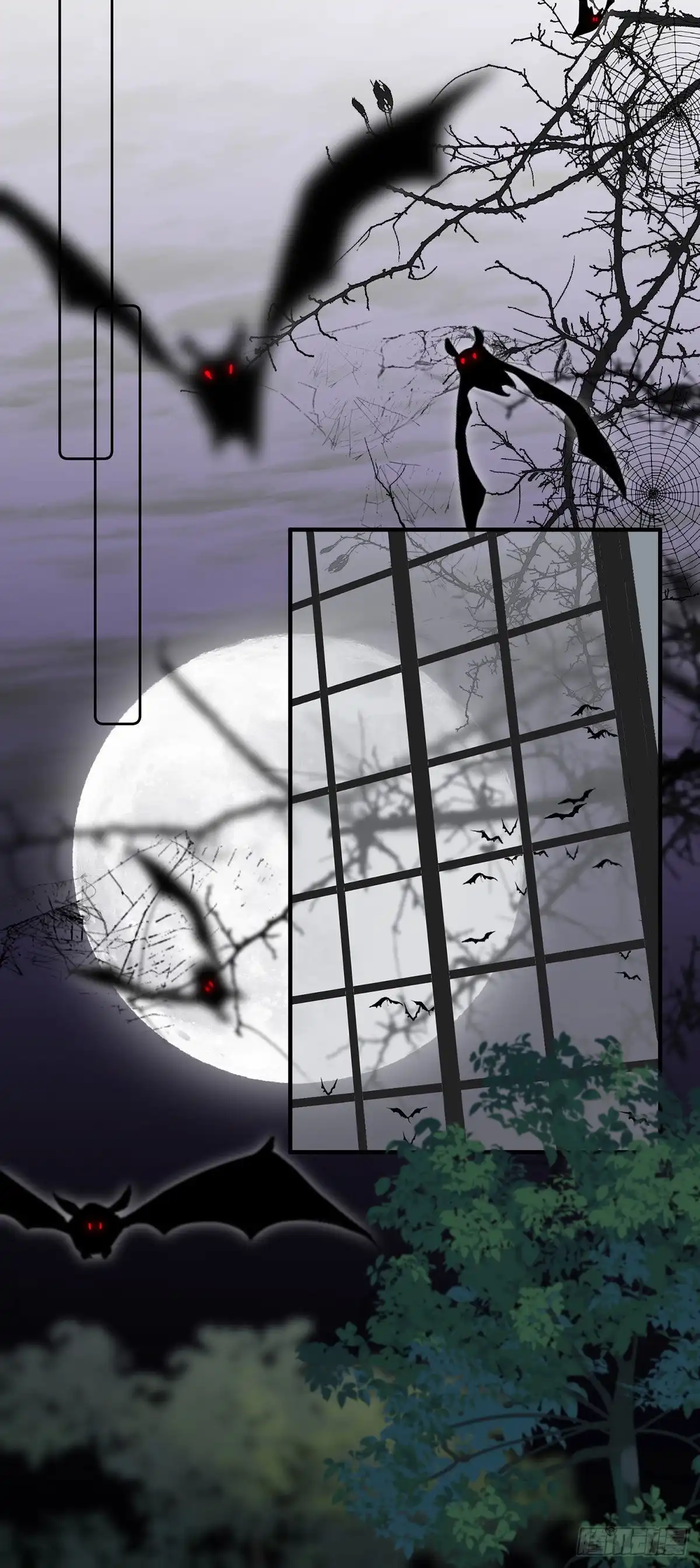 《冷血公爵攻略计划》第69话 伊莎贝拉的诚意 第15页