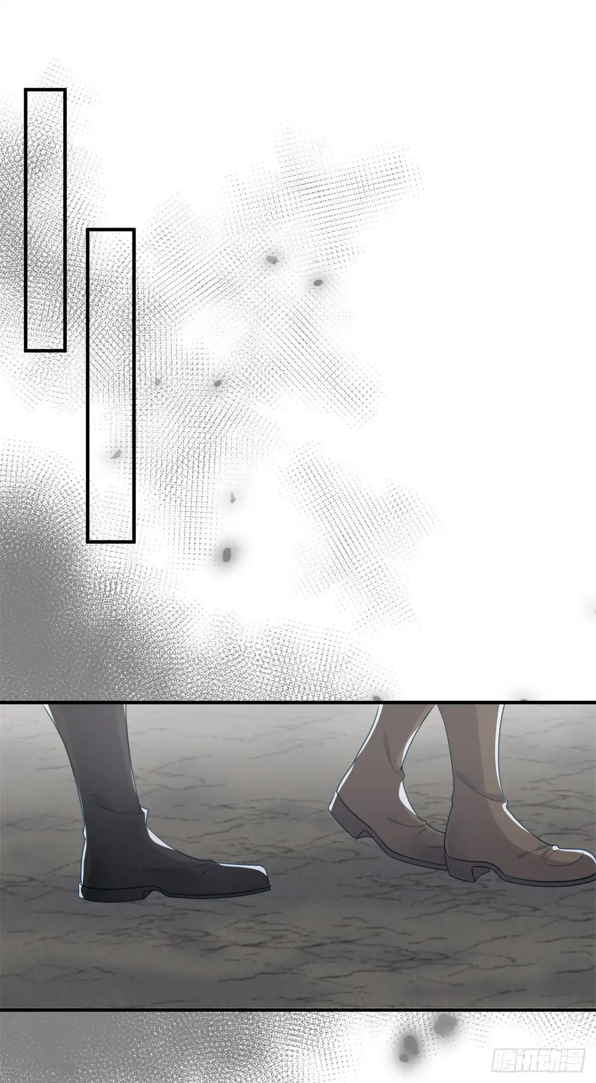 《冷血公爵攻略计划》第80话 还好有他在 第6页