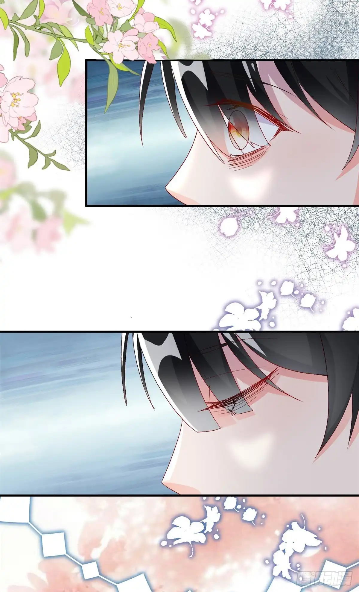《冷血公爵攻略计划》第99话 流言蜚语 第26页