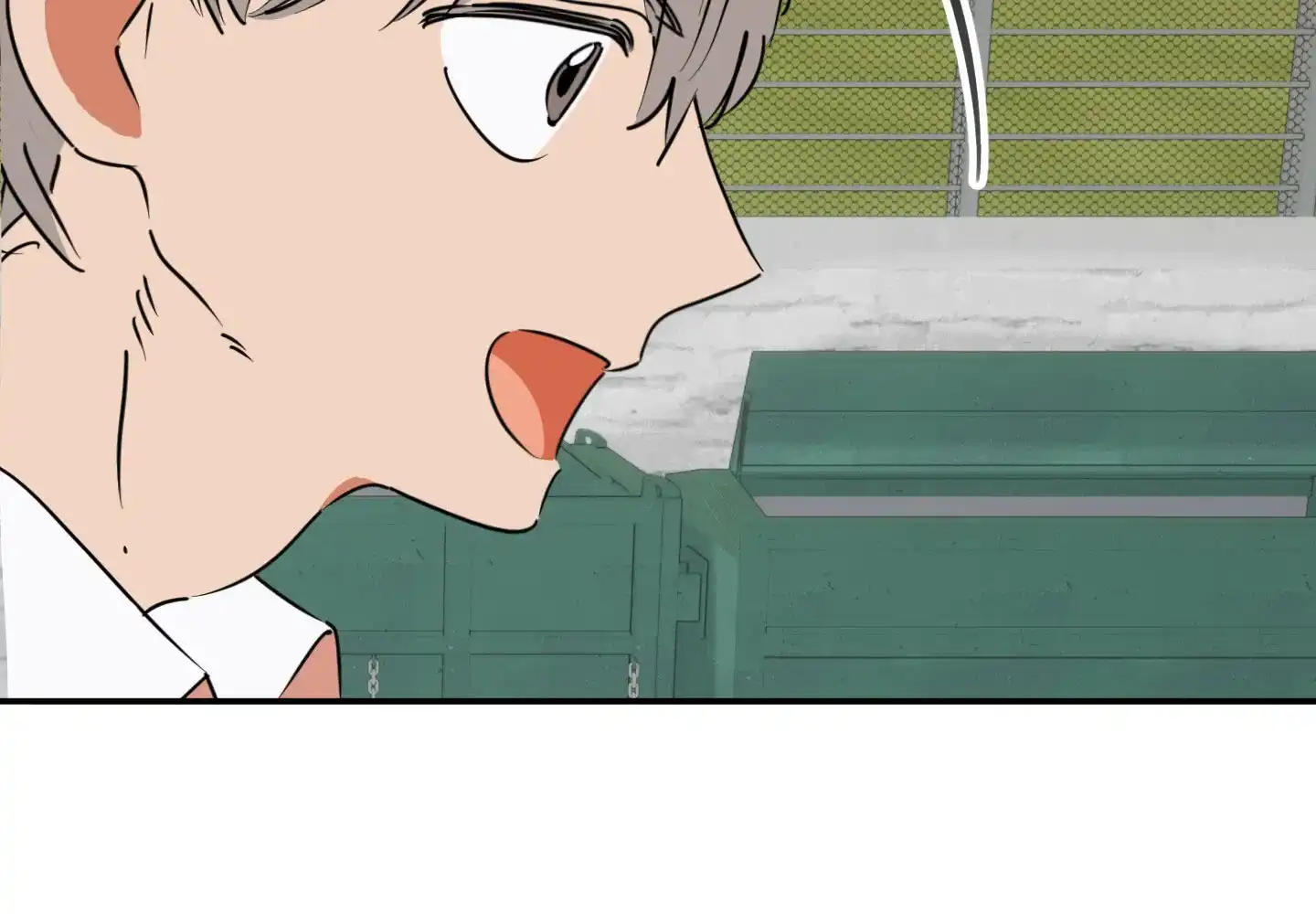 《恋爱赌注》第11话 第22页