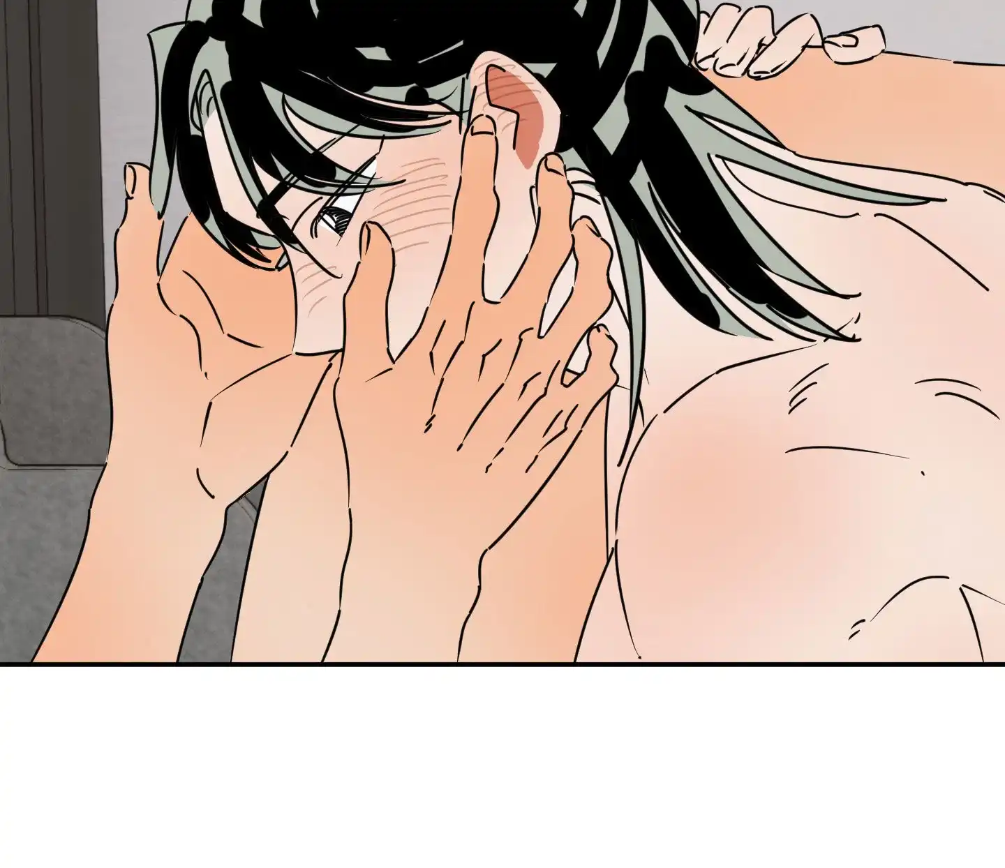 《恋爱赌注》第14话 第29页