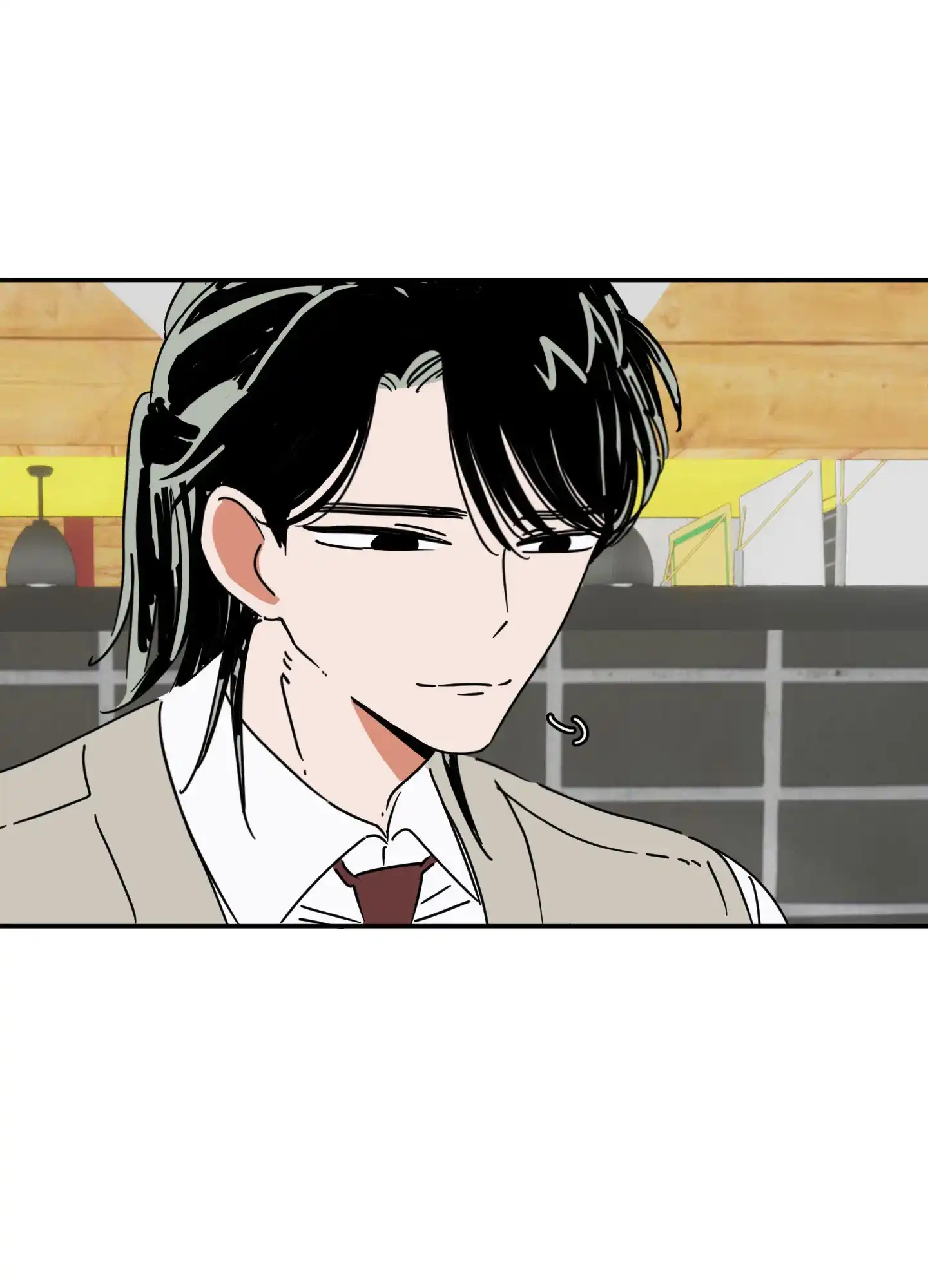 《恋爱赌注》第2话 第27页