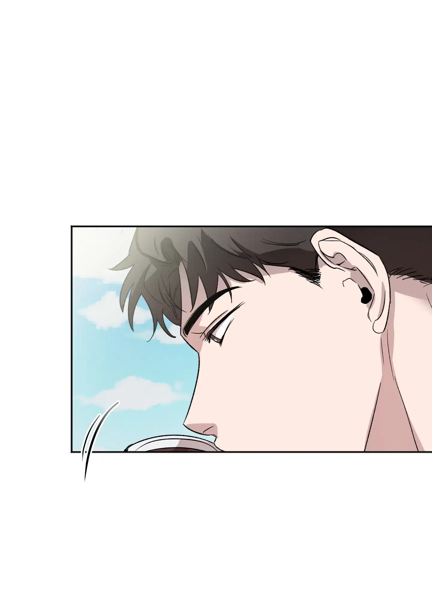 《恋爱进行中》第2话 第3页