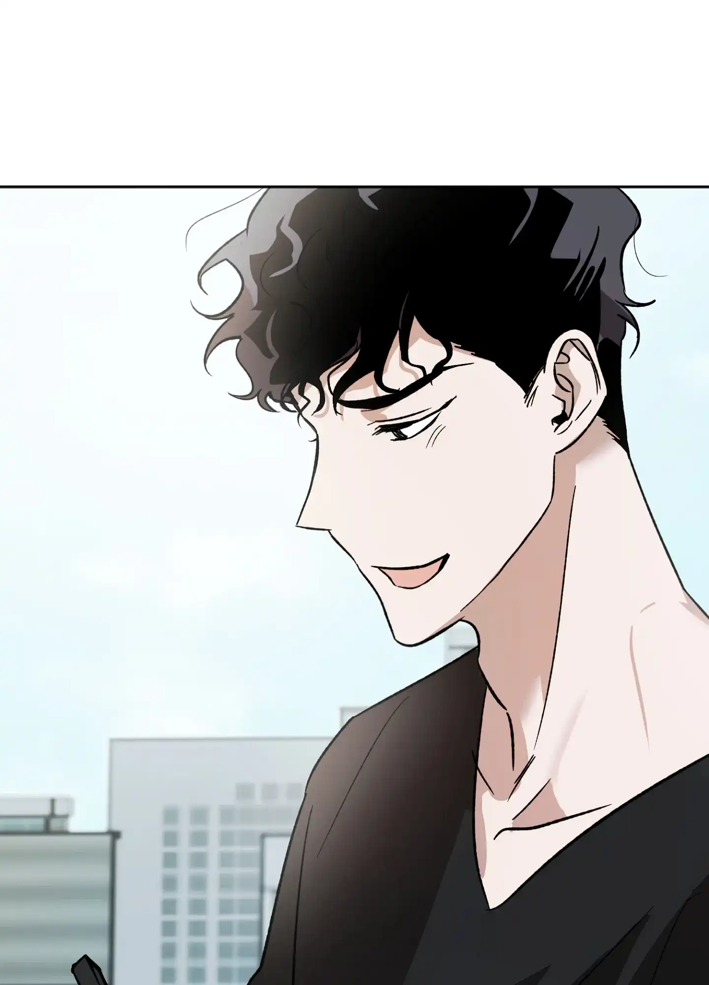 《恋爱进行中》第4话 第29页