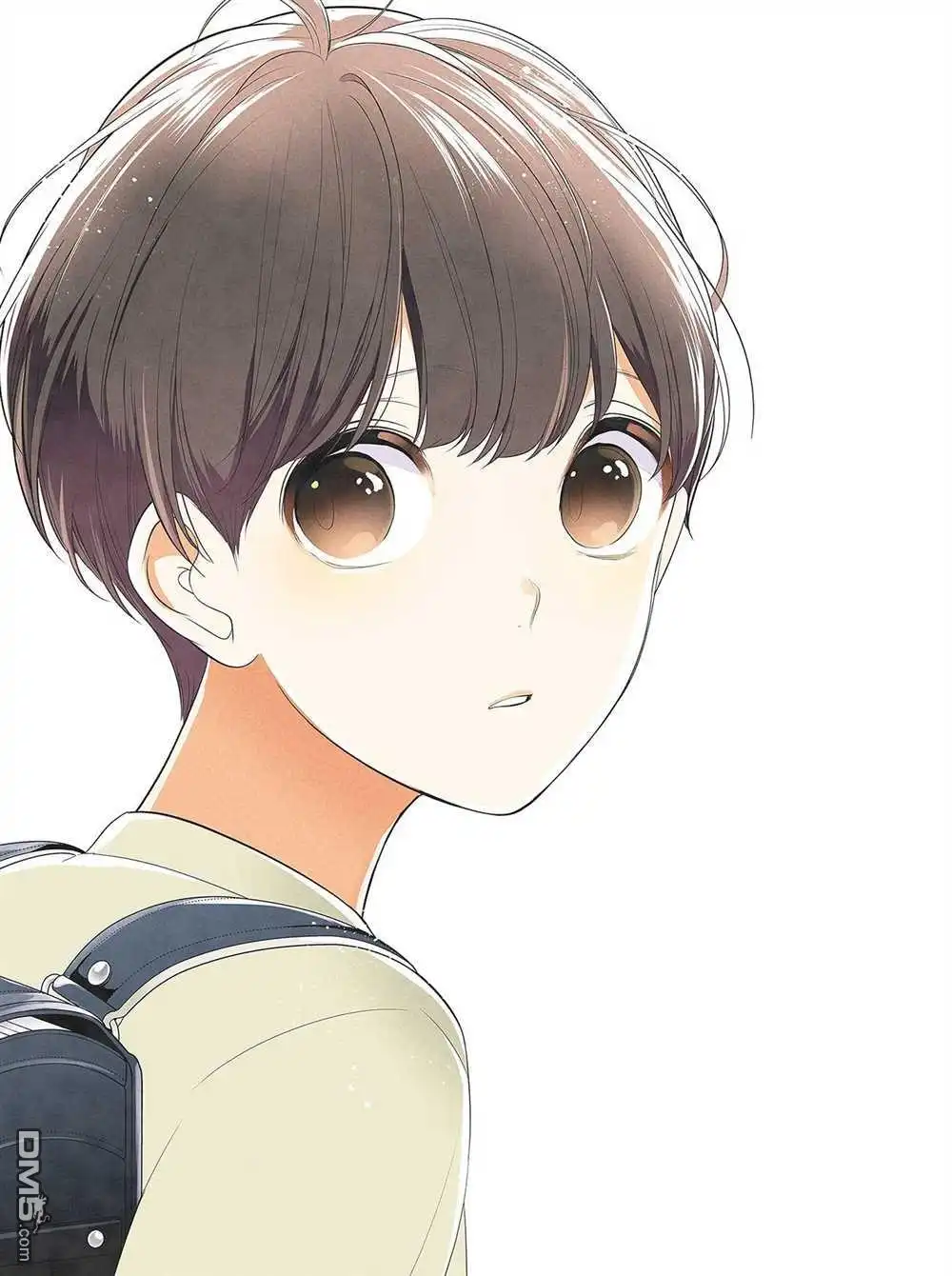 《恋爱禁止的世界》第257话 试看版 第4页