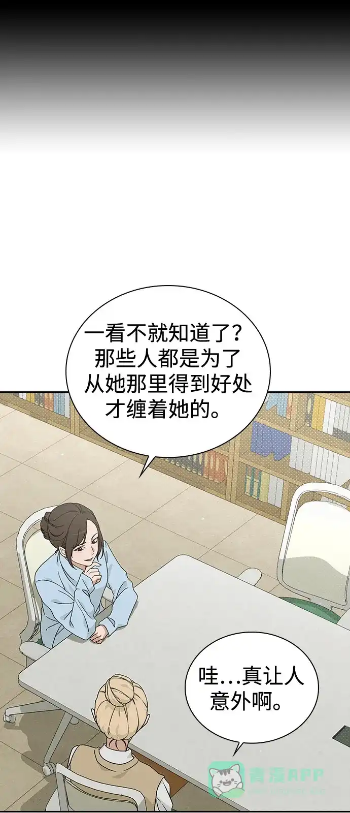 《恋爱评分》第1话 恋爱评分 第20页