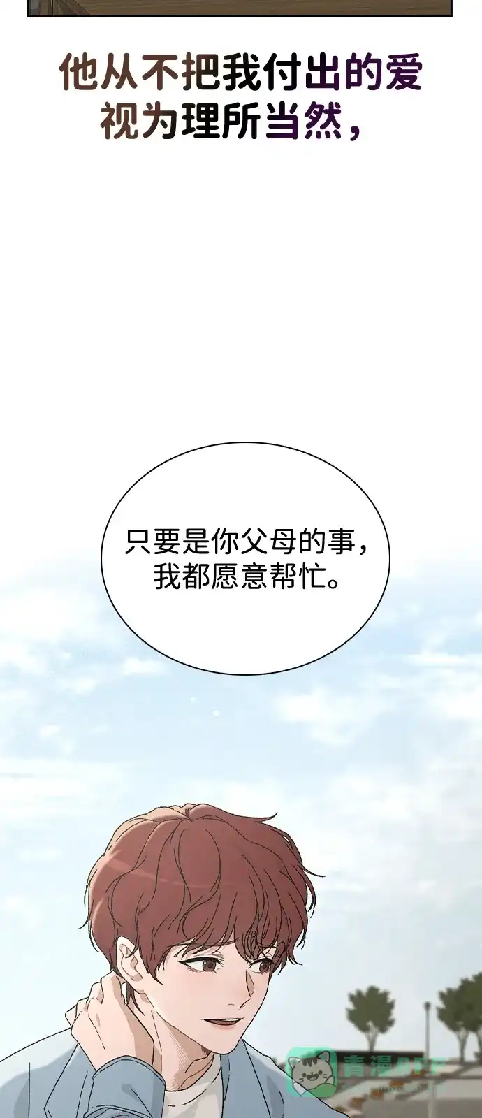 《恋爱评分》第1话 恋爱评分 第79页