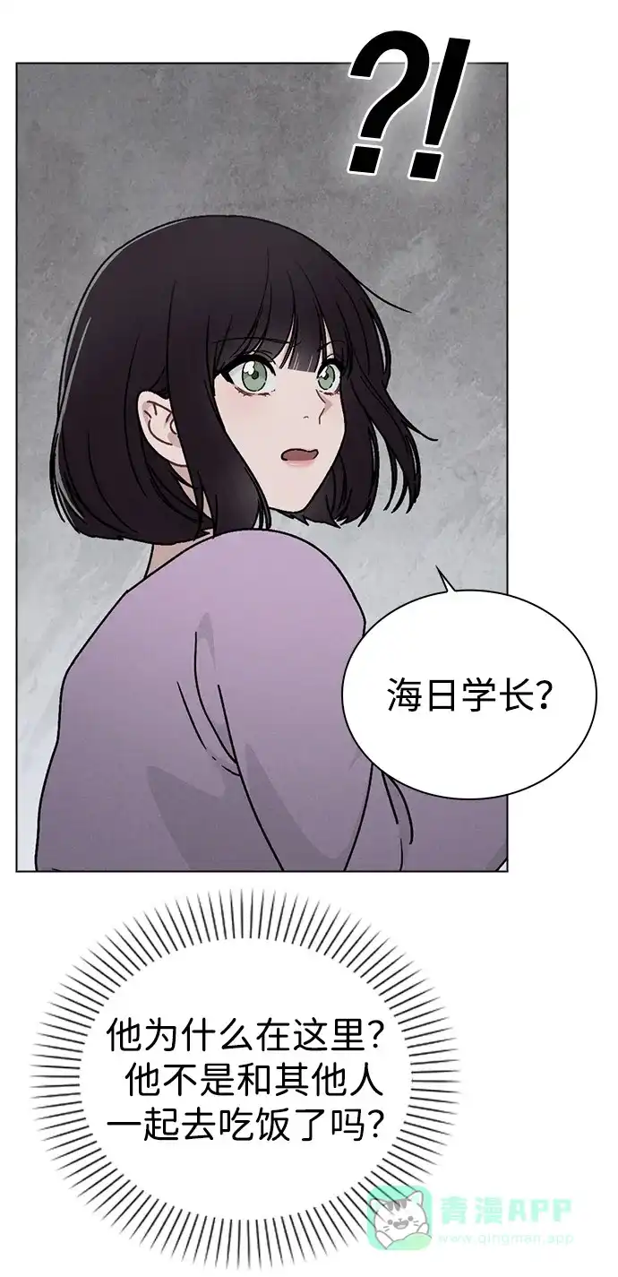 《恋爱评分》第10话 新生指导 第75页