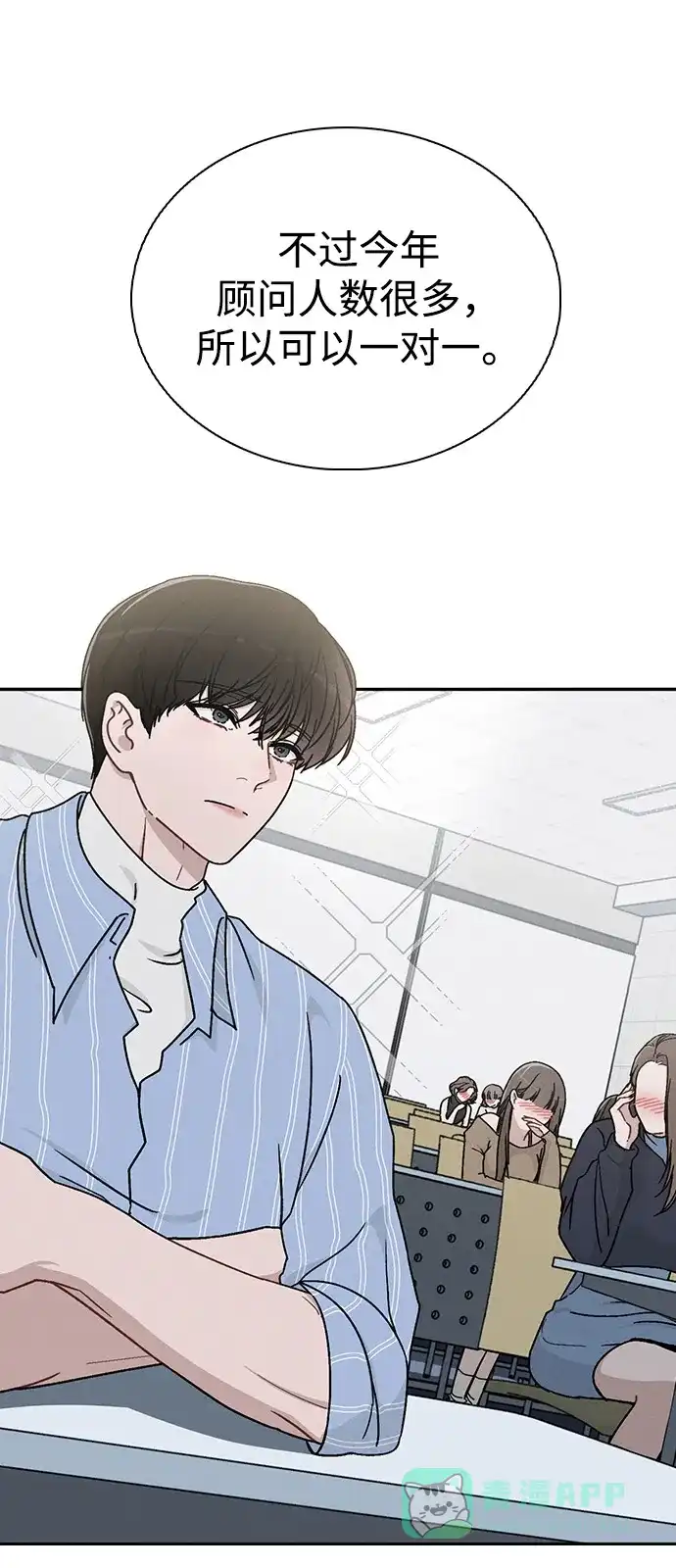 《恋爱评分》第10话 新生指导 第58页