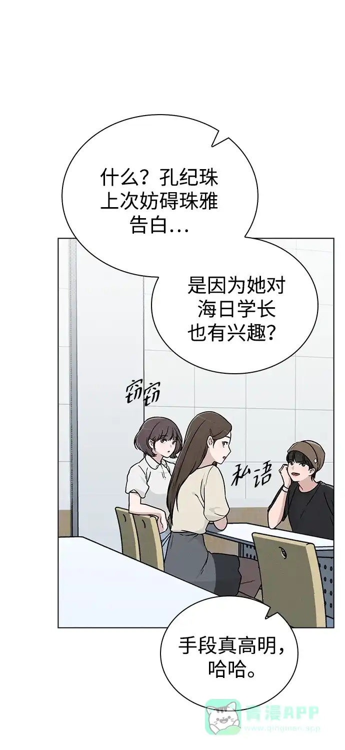 《恋爱评分》第13话 礼物 第88页