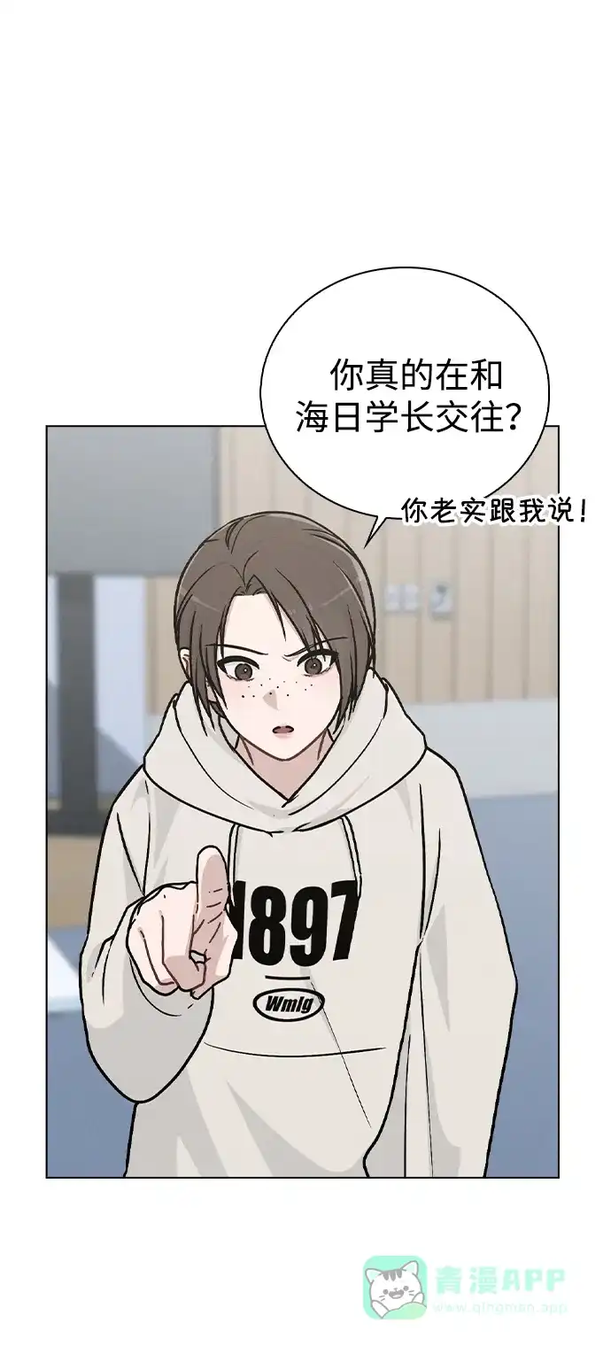 《恋爱评分》第13话 礼物 第77页