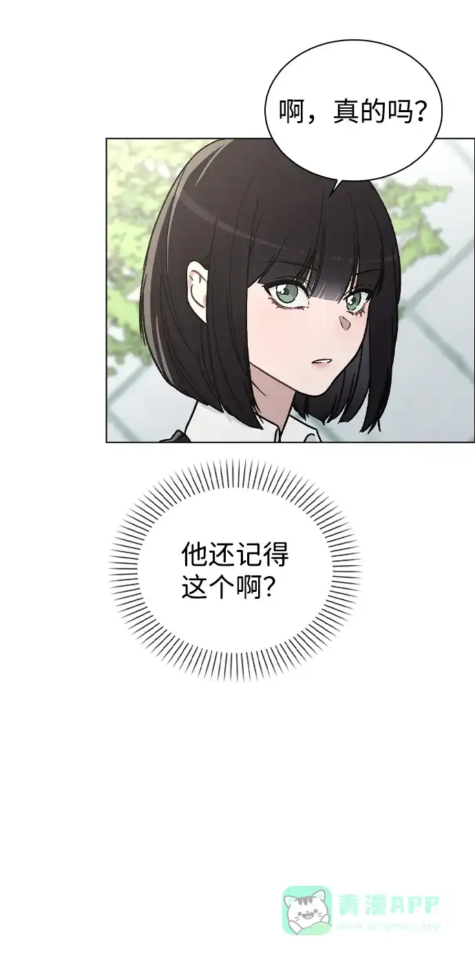 《恋爱评分》第15话 在车里 第50页