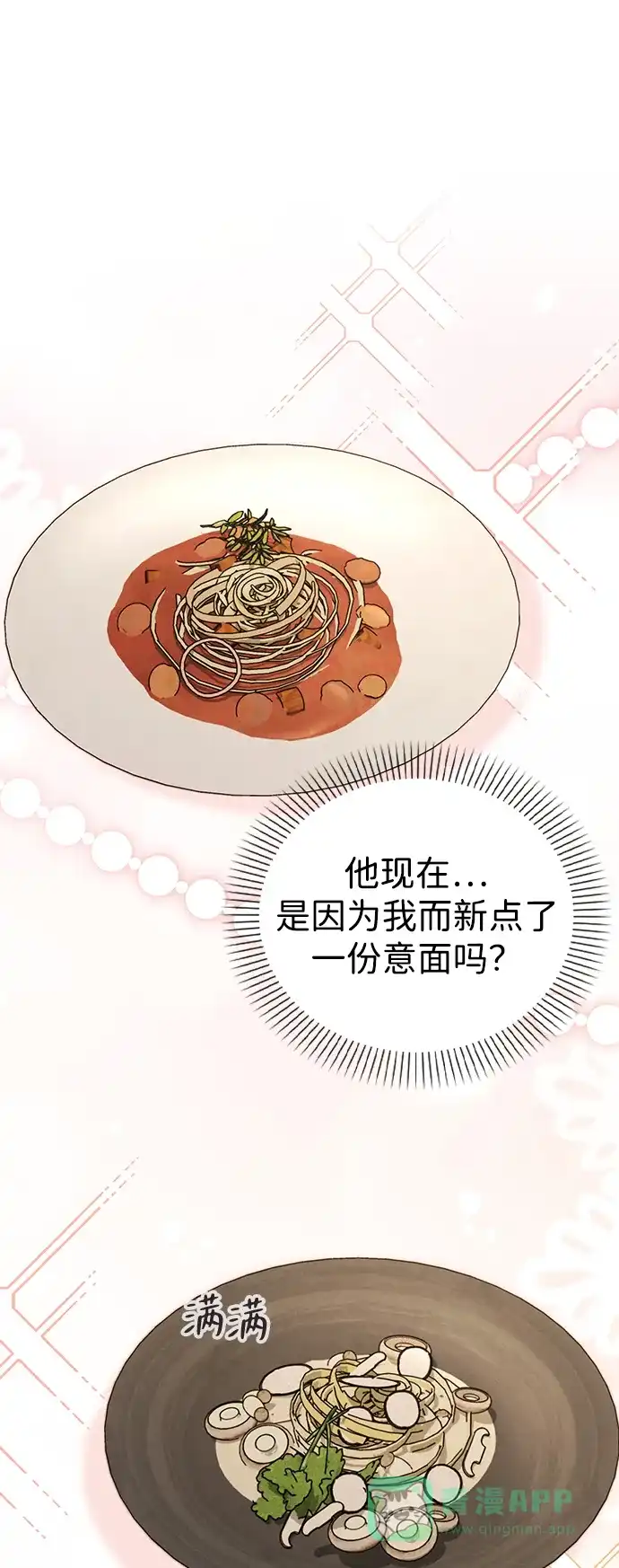 《恋爱评分》第15话 在车里 第28页