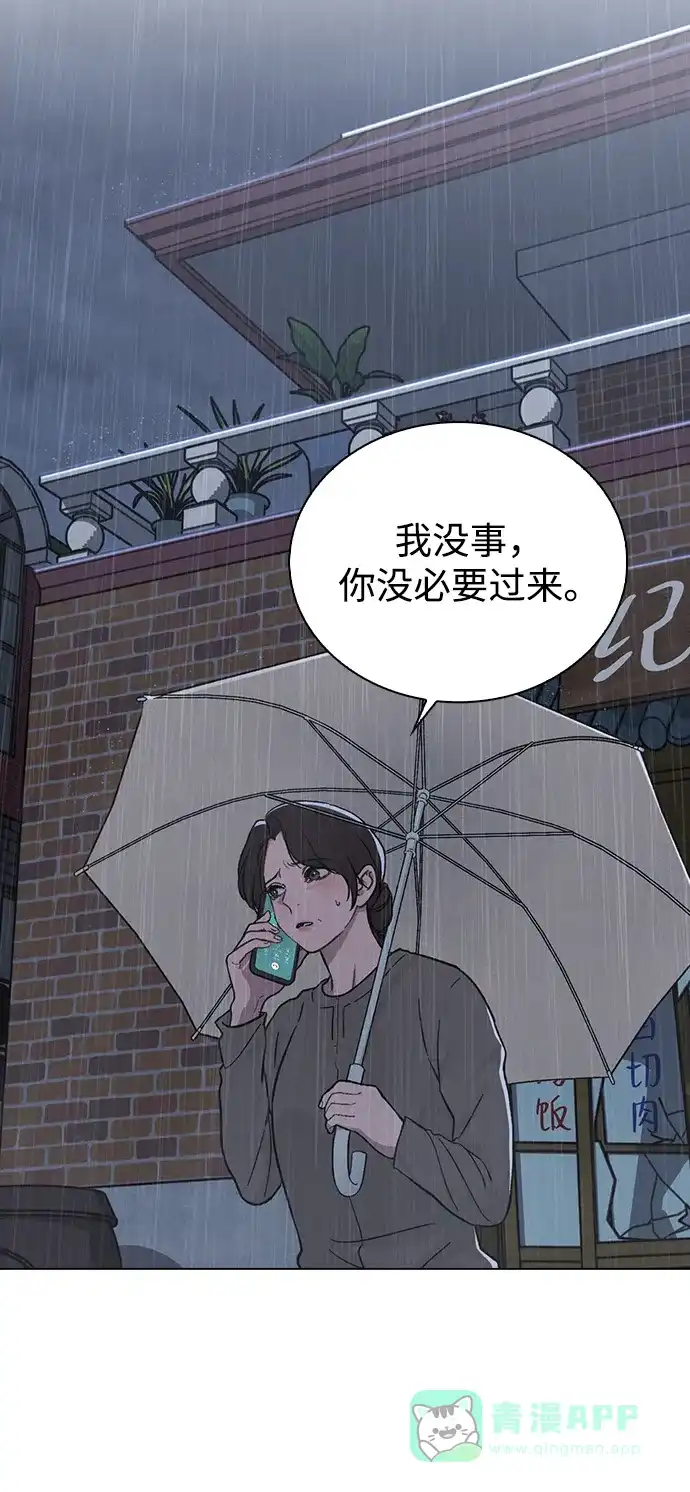 《恋爱评分》第16话 暴风前夕 第46页