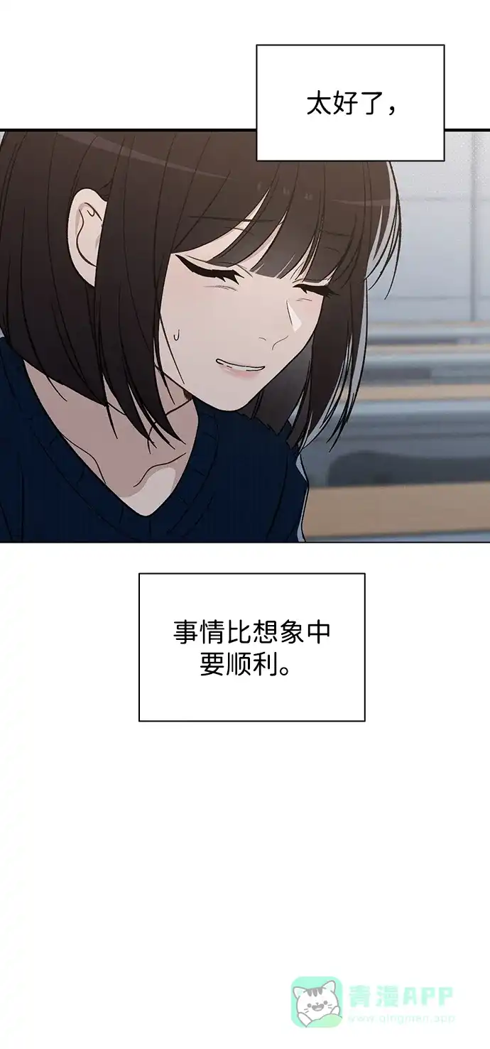 《恋爱评分》第16话 暴风前夕 第80页