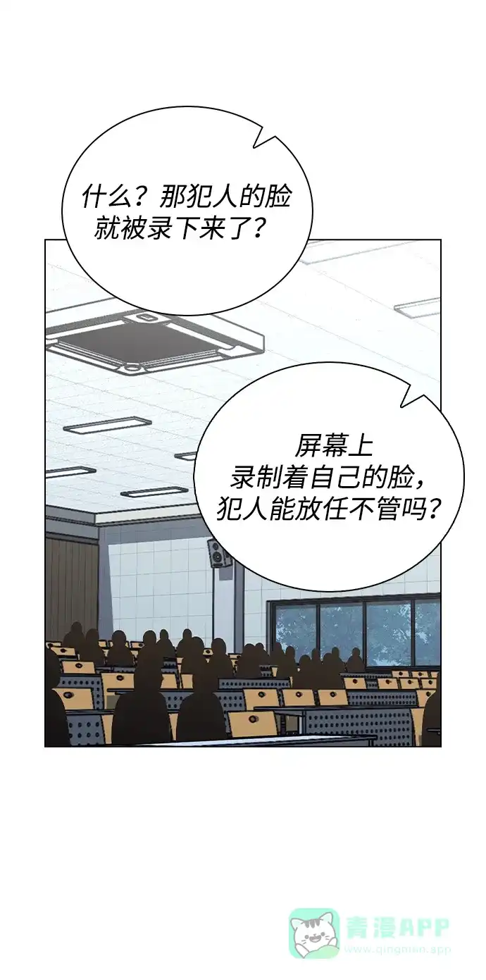 《恋爱评分》第21话 圈套 第42页