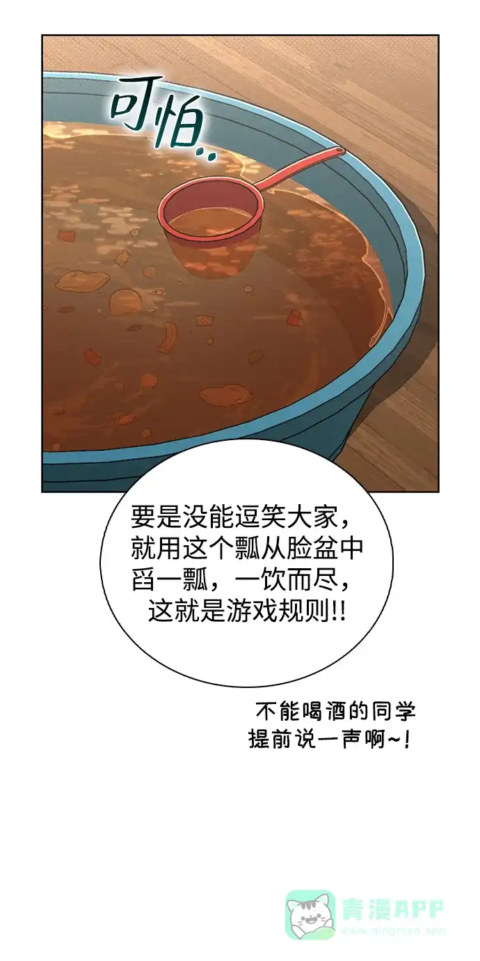 《恋爱评分》第23话 大奖获得者 第63页