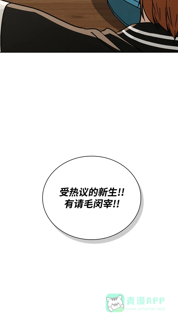 《恋爱评分》第23话 大奖获得者 第66页